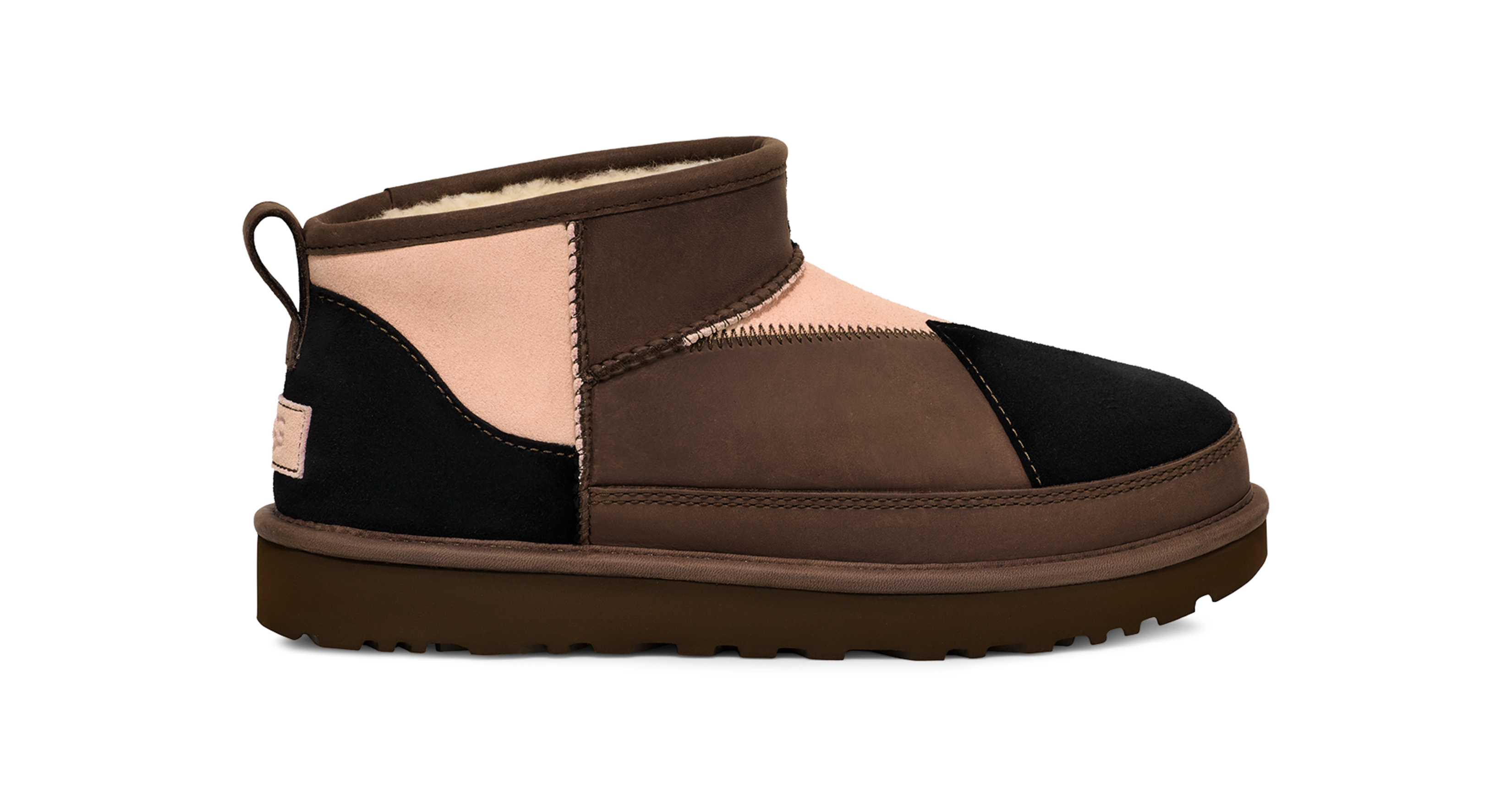 Women s Classic Ultra Mini ReImagined Boot