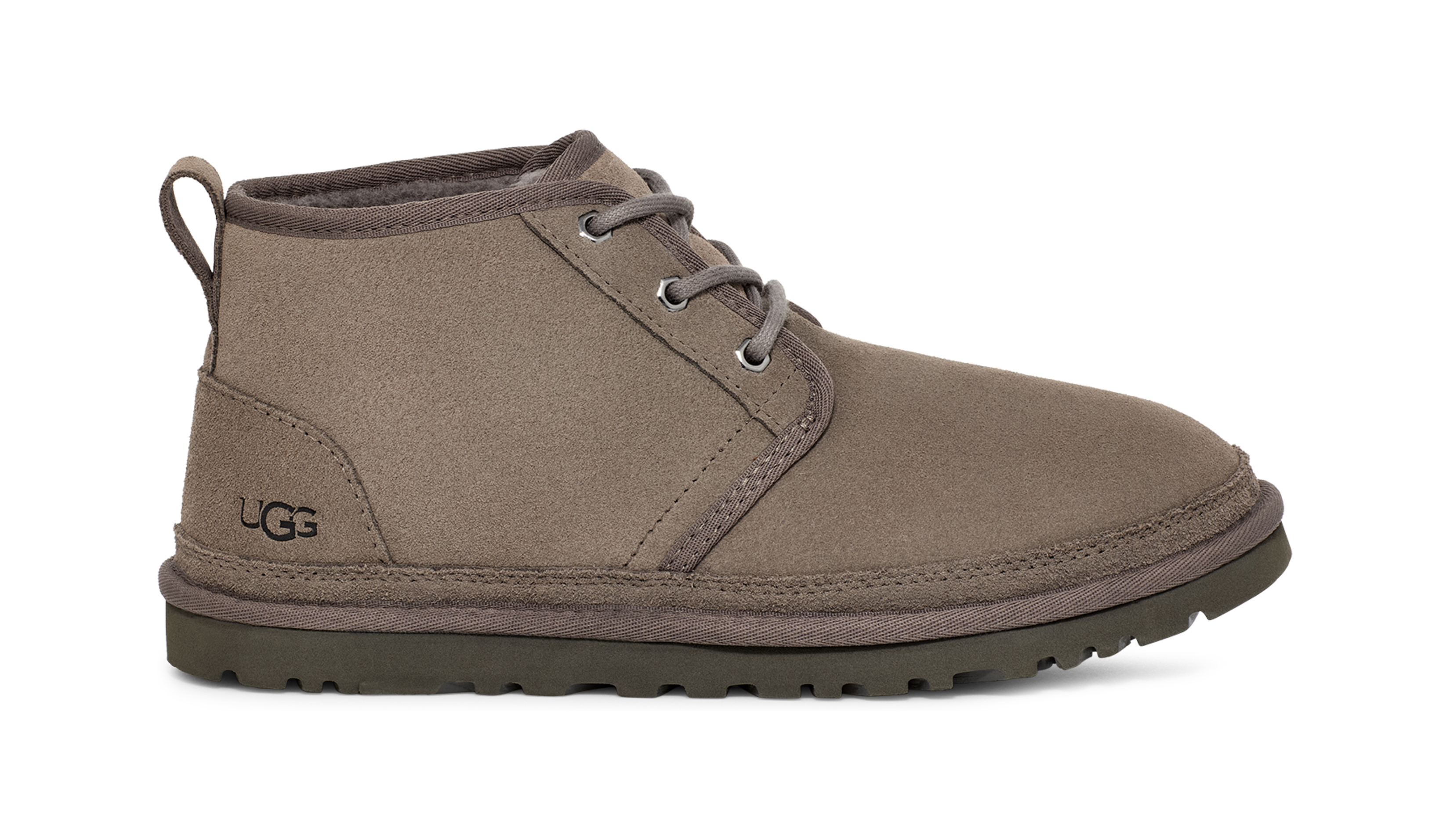 Grey men uggs 2025