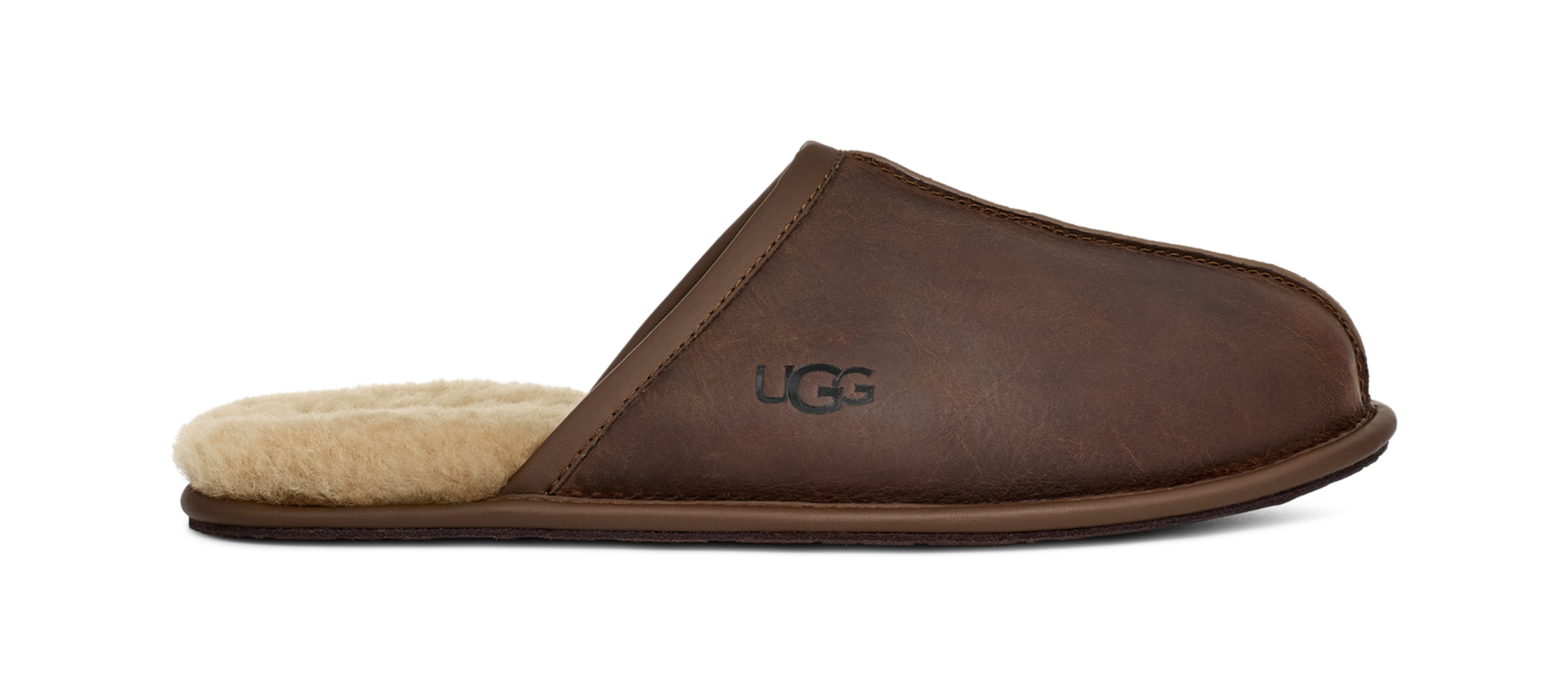 Ugg slippers sale men discount