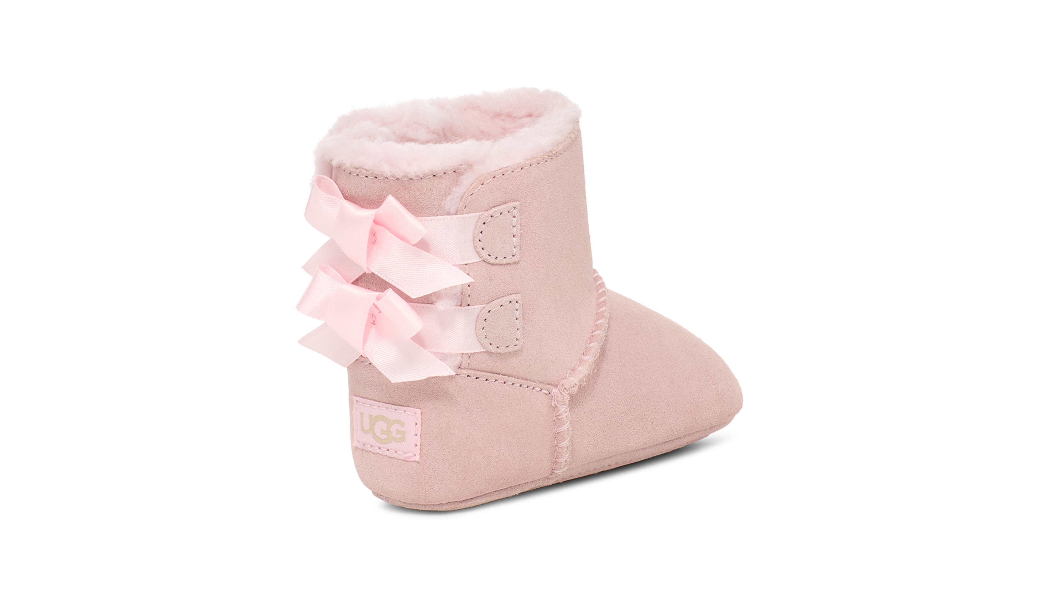 UGG Bailey Bow Bootie for Babies UGG UK