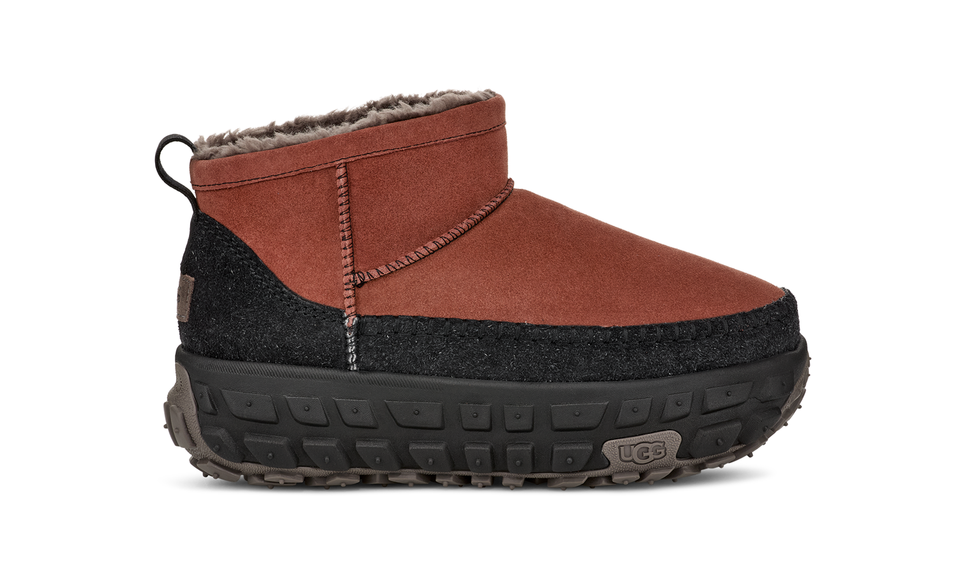 【再入荷】 UGG® Venture UGG® | for Mini Ultra Daze ブーツ