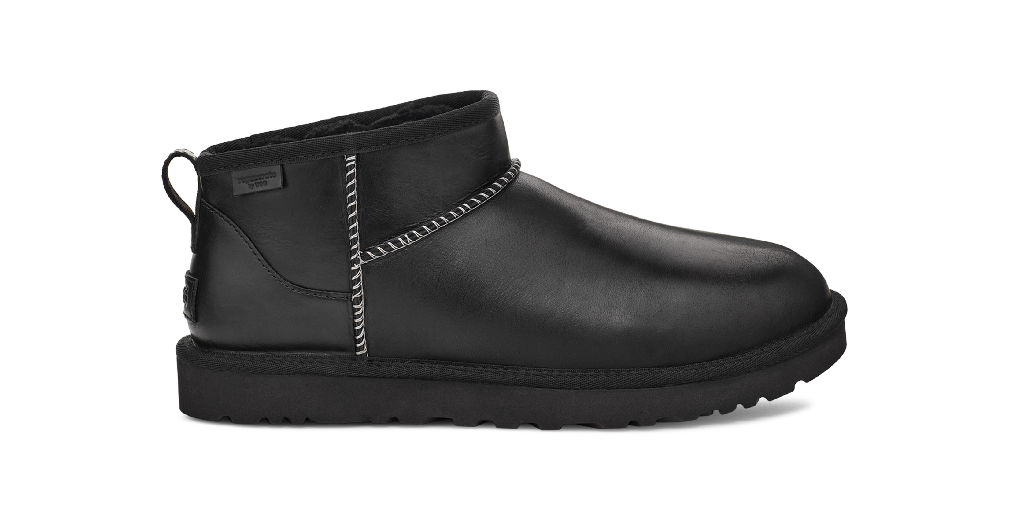 【18％OFF】 UGG Classic UGG® | Men for Boot Regenerate Leather Mini Ultra 靴