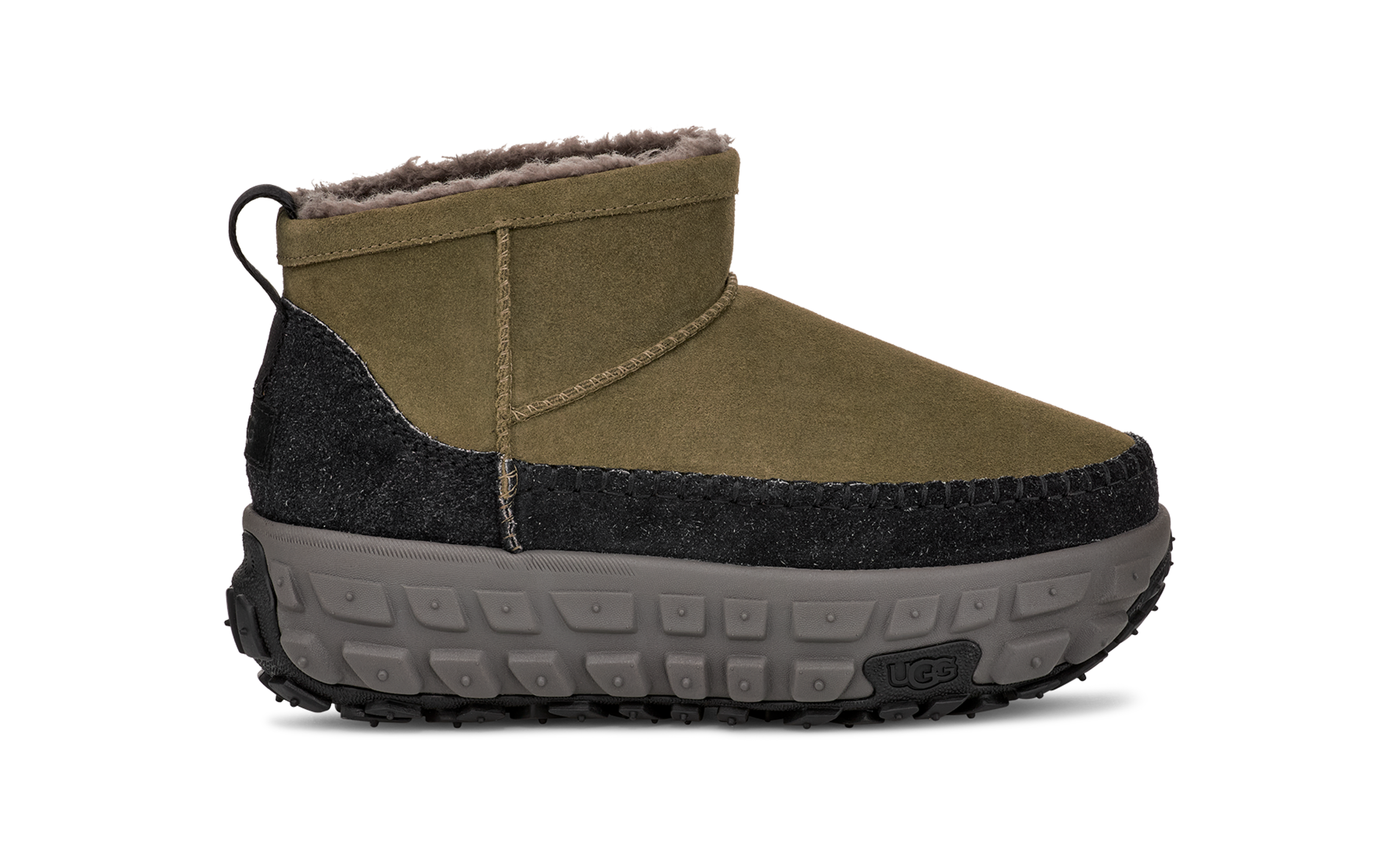 UGG Venture Daze Ultra Mini Cozy | Christy Sports