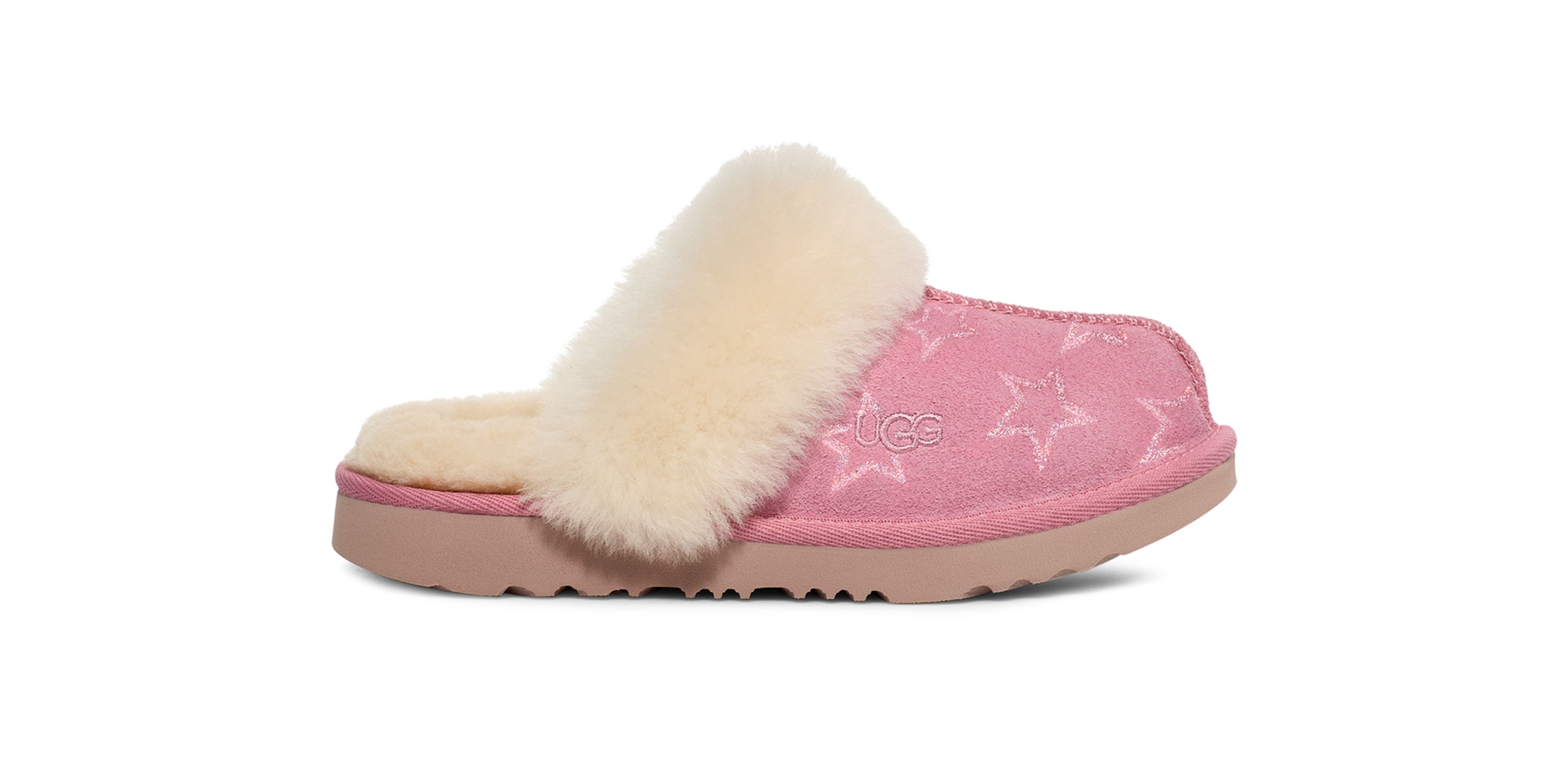 UGG Cozy II Iridescent Stars for UGG
