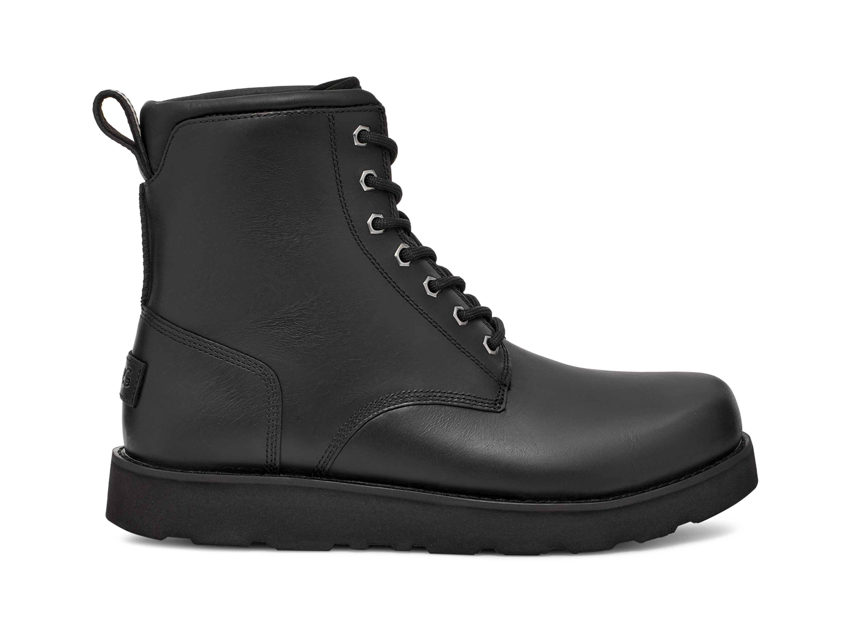 Ugg construction boots hotsell
