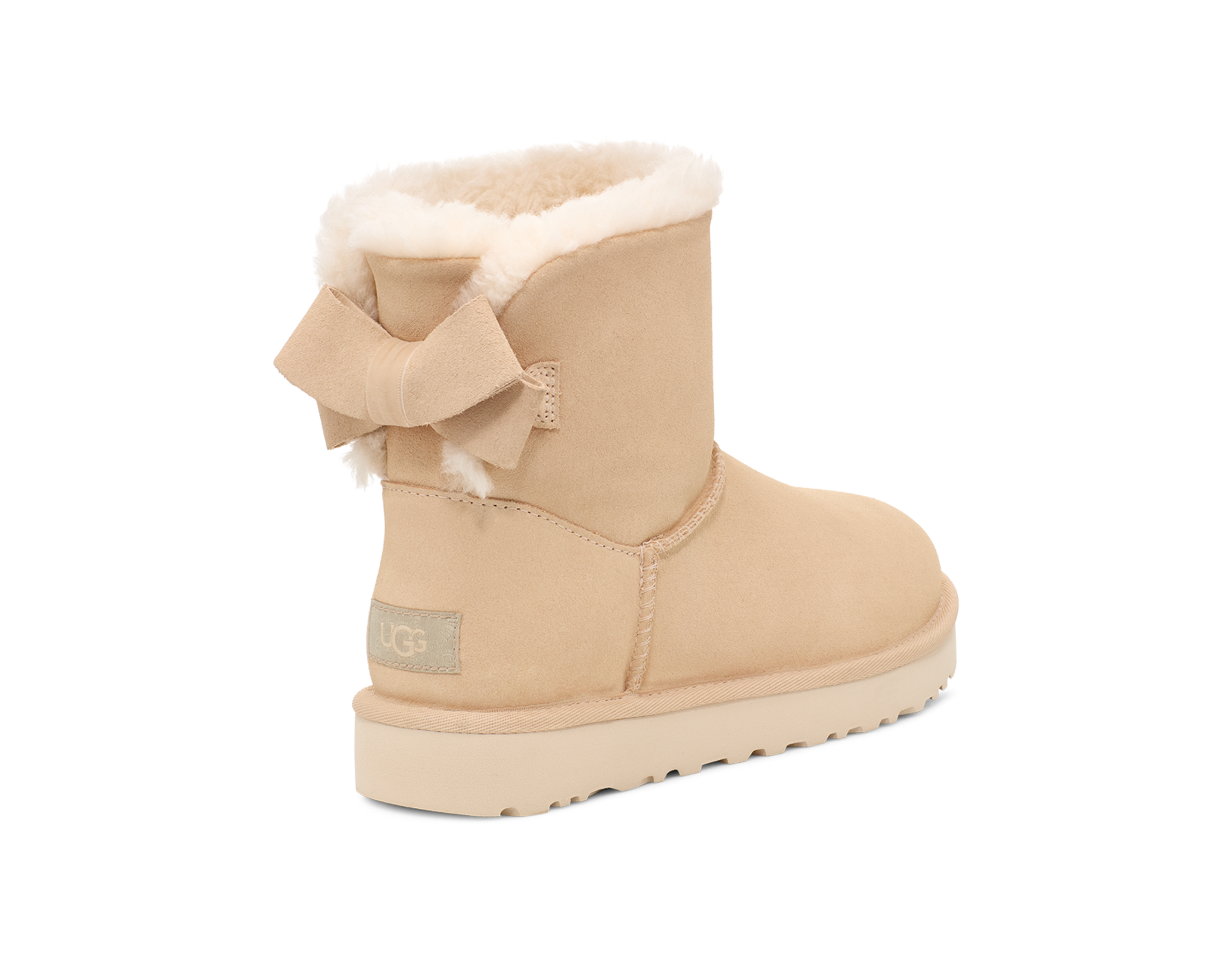 Bailey ugg clearance