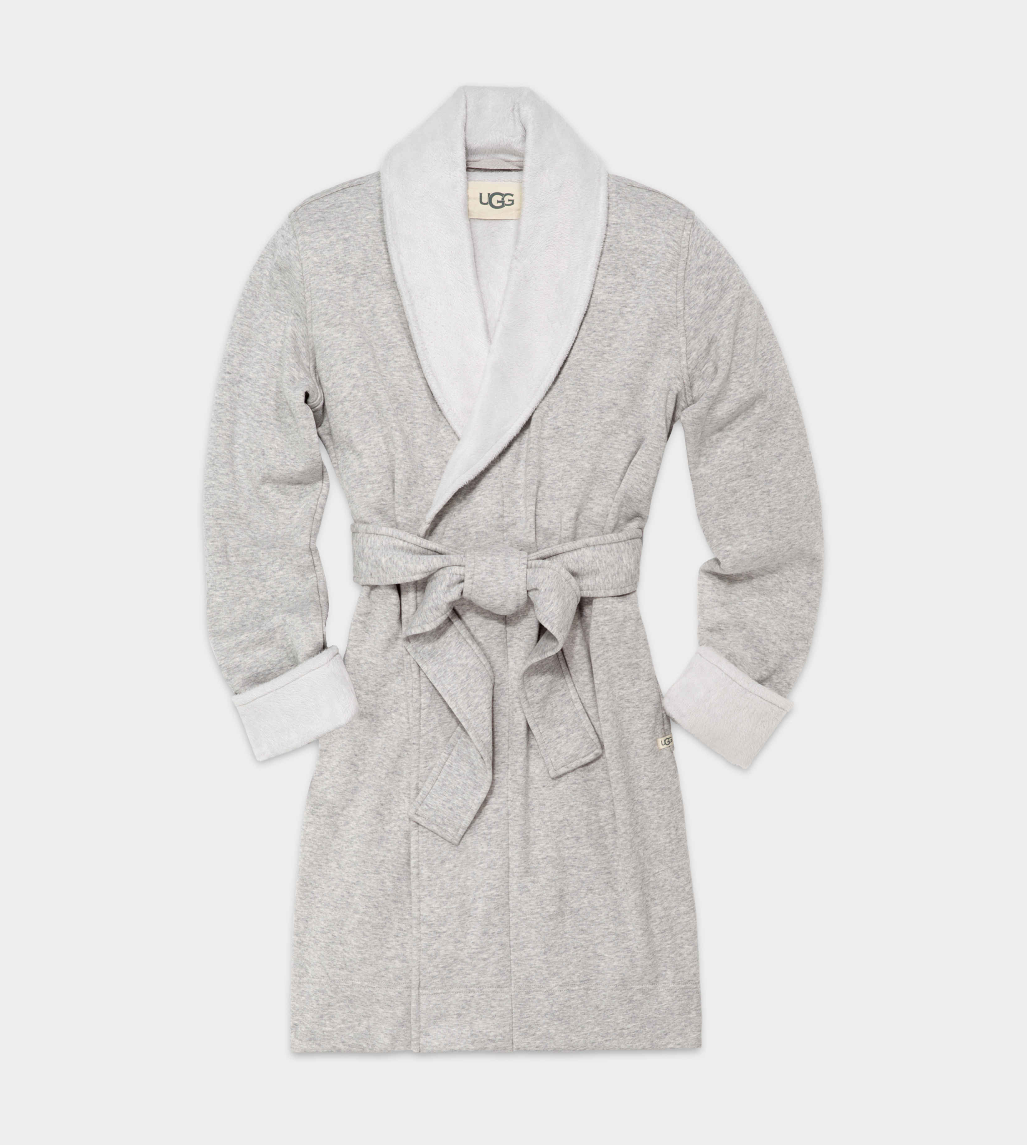 UGG Blanche II Dressing Gown for Women | UGG®