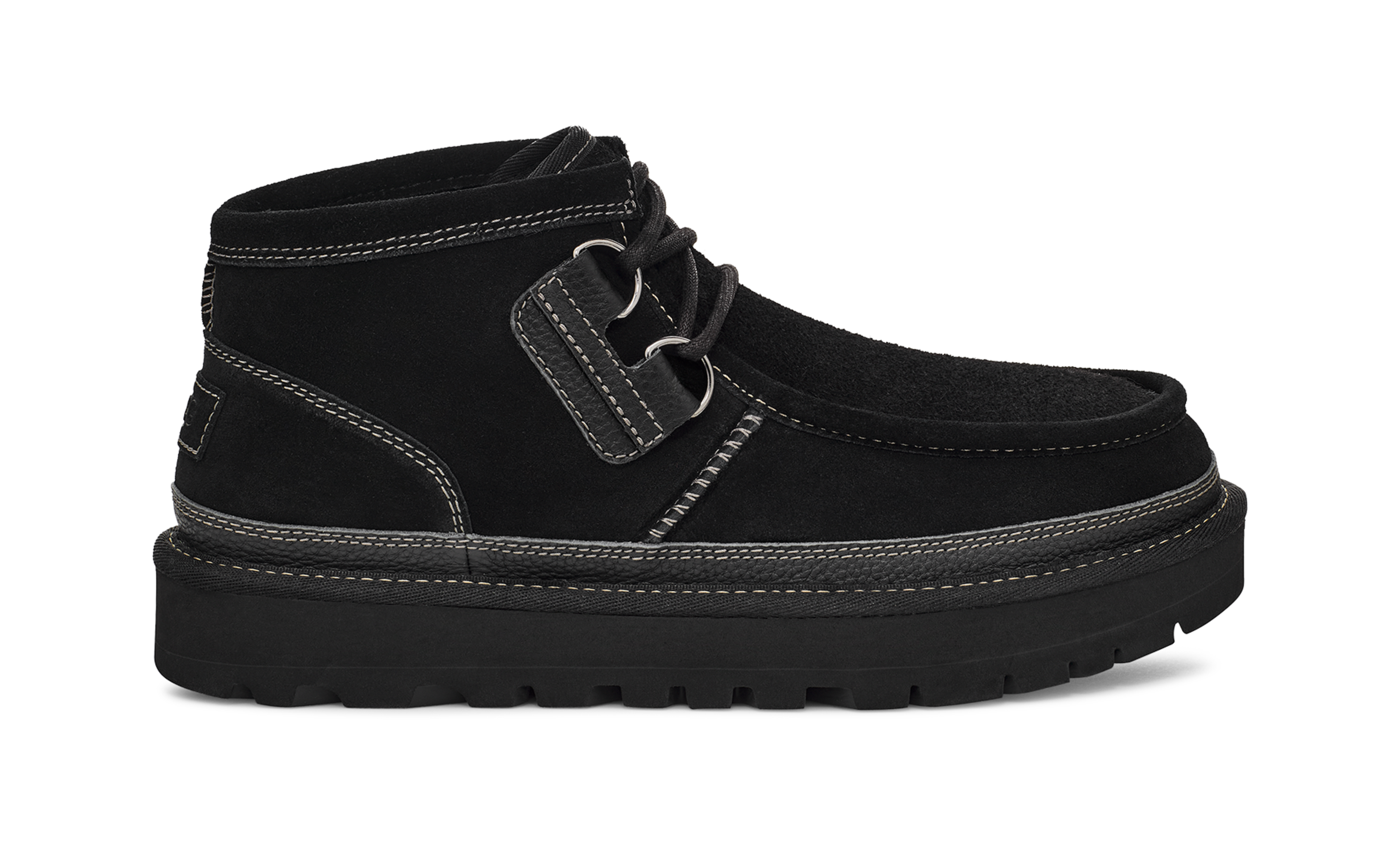 商品画像：UGG® Neumel for Men | Lace-Up Casual Shoes at UGG.com 3