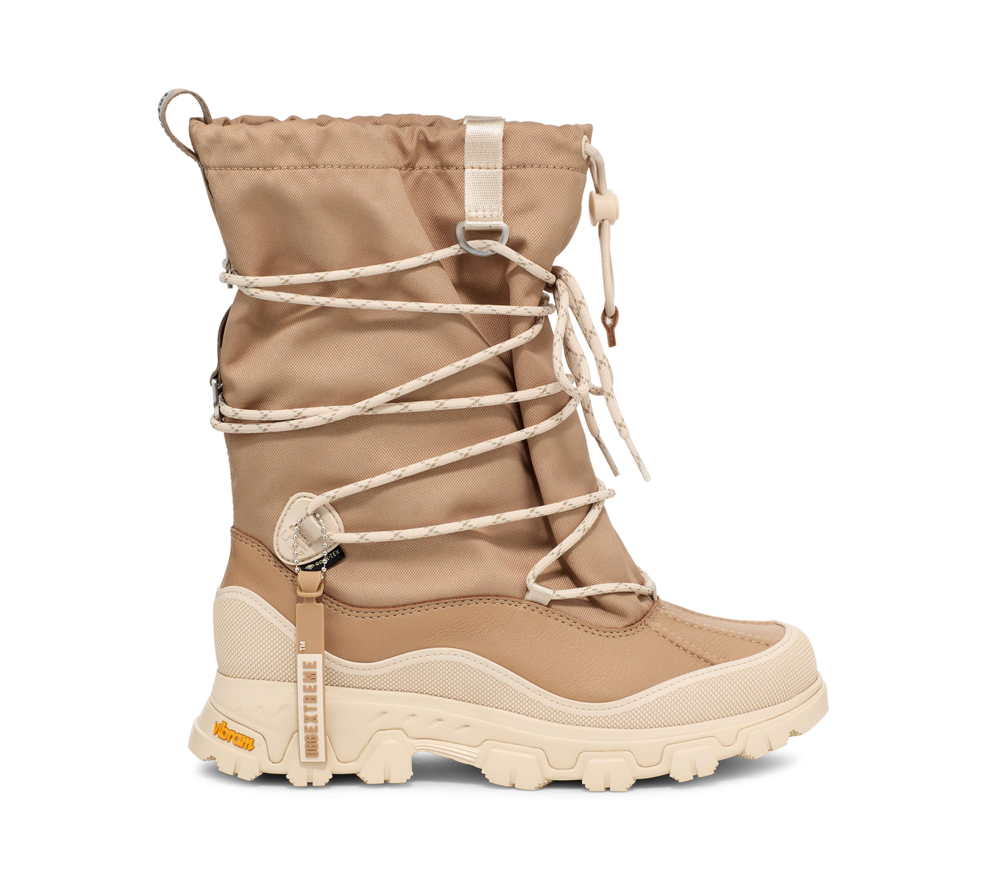 Ugg ladies waterproof boots 2025