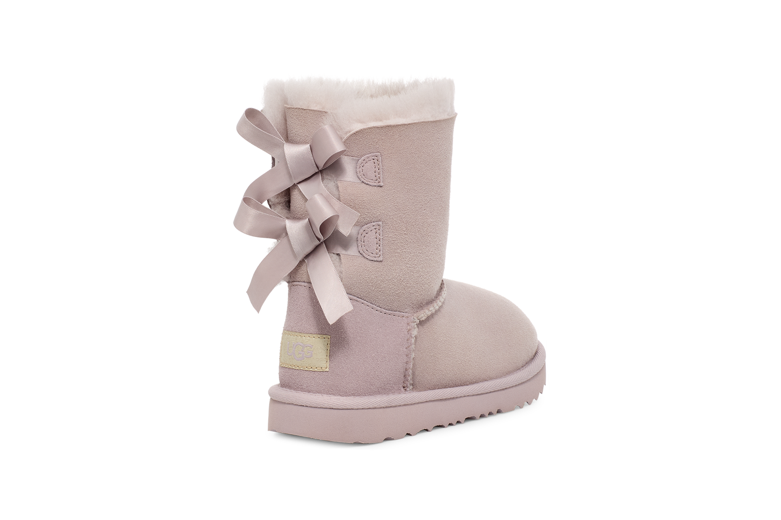 Bailey Bow II Boot for Toddlers UGG Canada