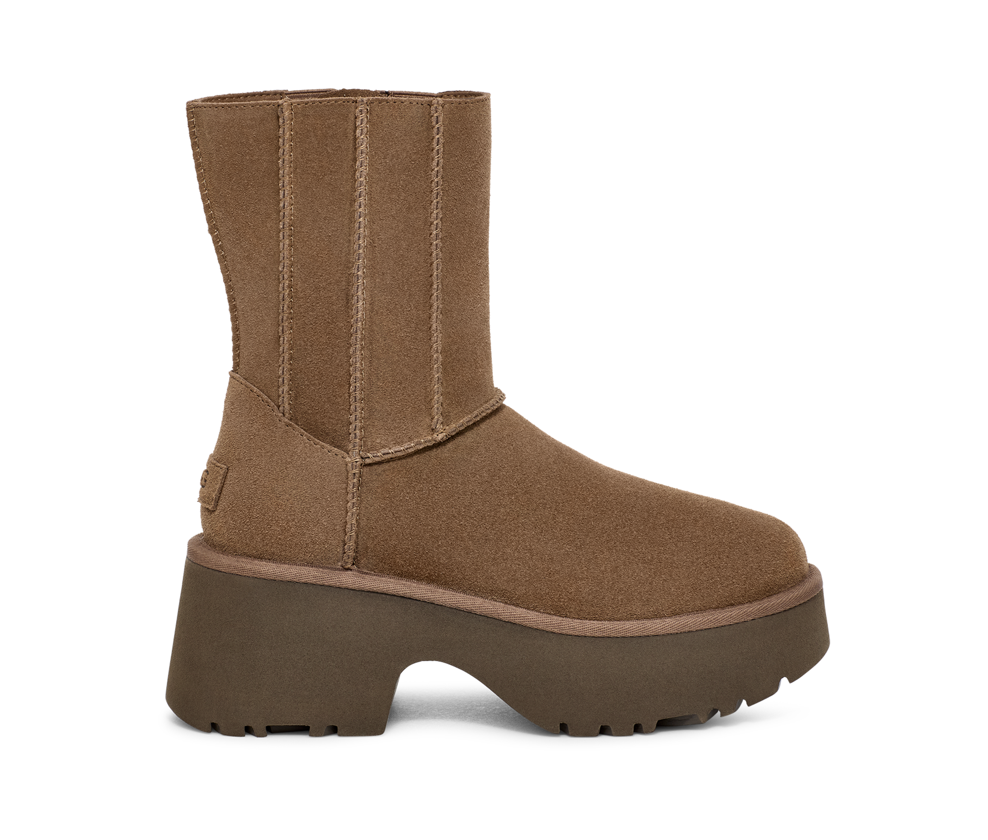 UGG Classic Twin Seam New Heights for Women UGG