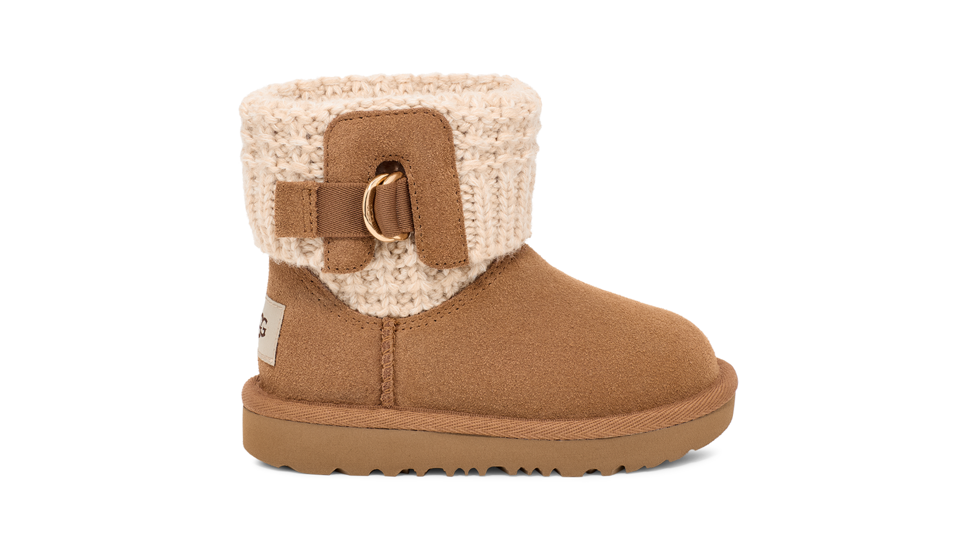 Toddler Classic Solene Mini Boot