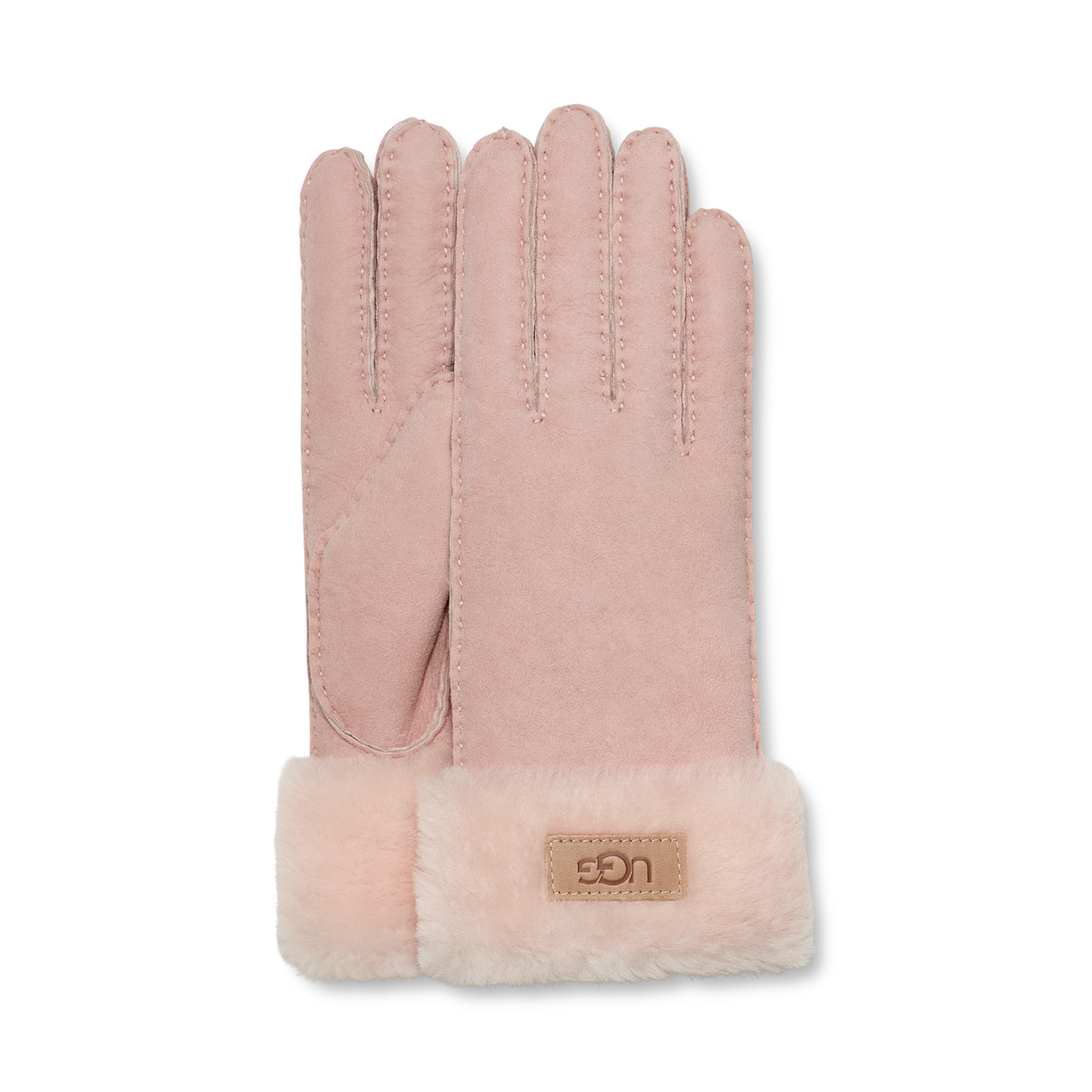 Women's Turn Cuff Glove