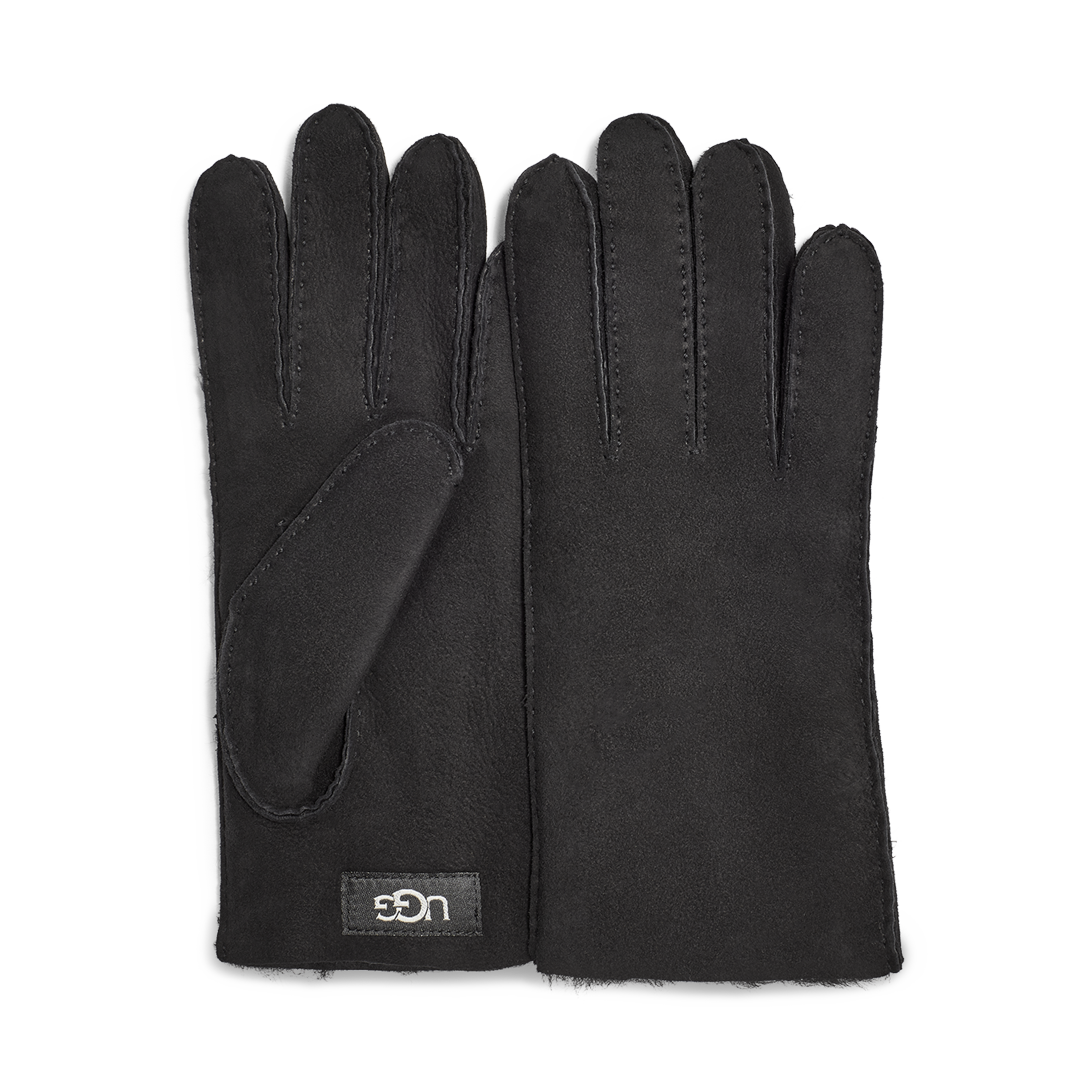 Ugg men's sheepskin gloves outlet