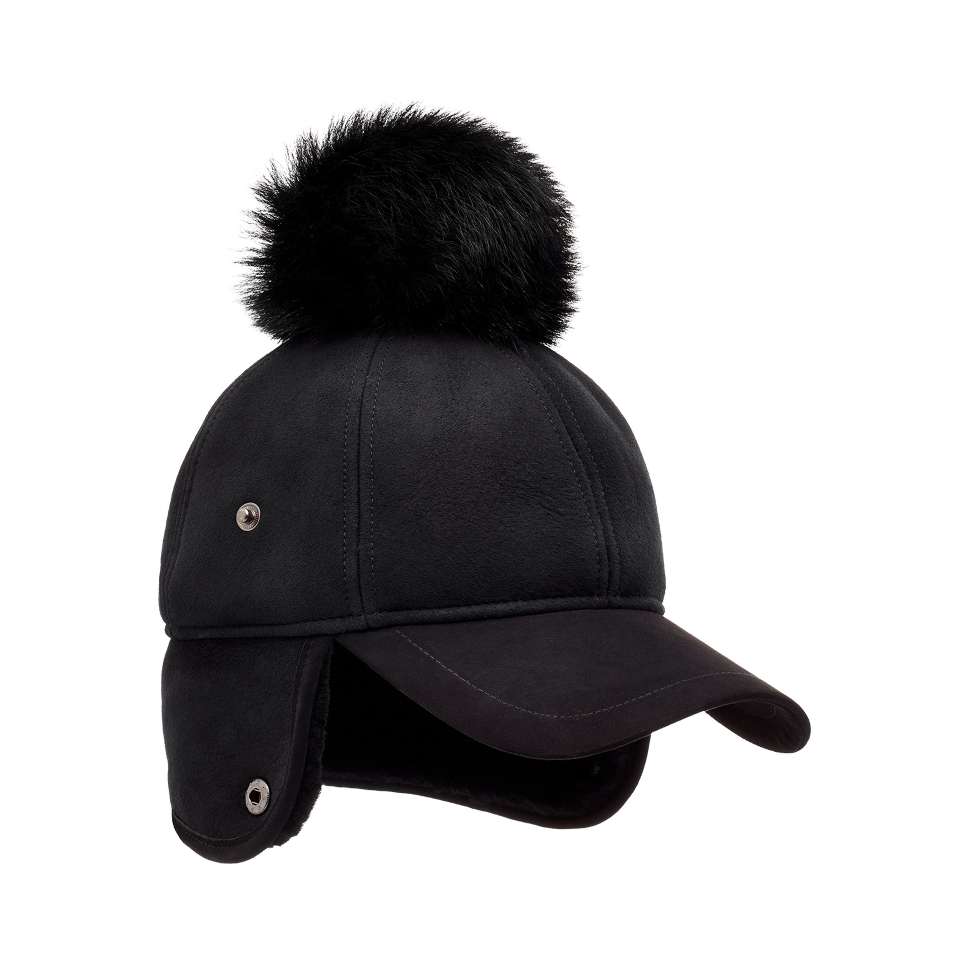 Ugg sheepskin hat on sale