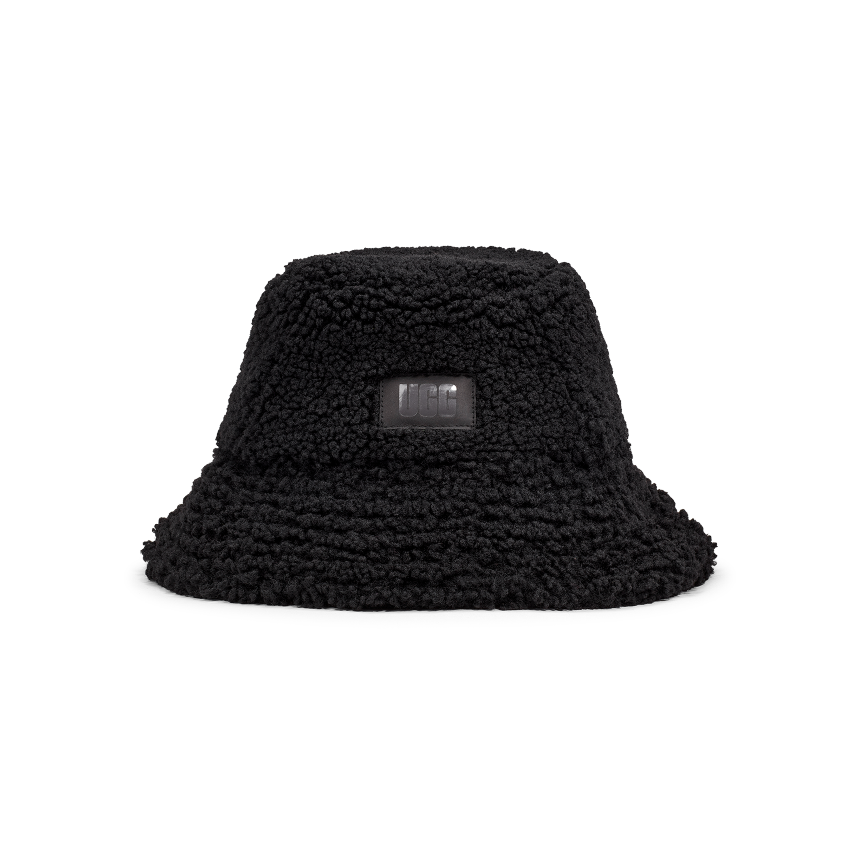 【UGG/アグ】21634 SHERPA BUCKET HAT バケットハット バケハ ボア もこもこ ハット 帽子 レディース プレゼント  ギフト【ネコポス発送無料】