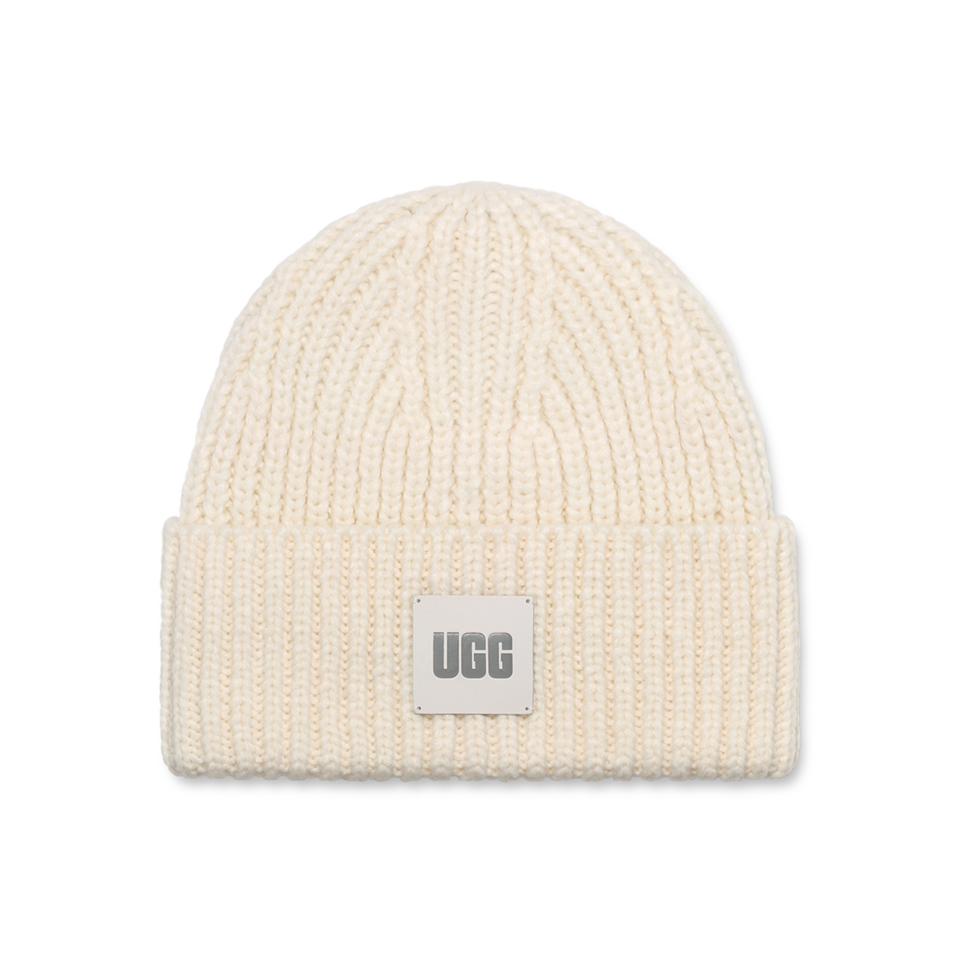 Chunky Rib Beanie | UGG®