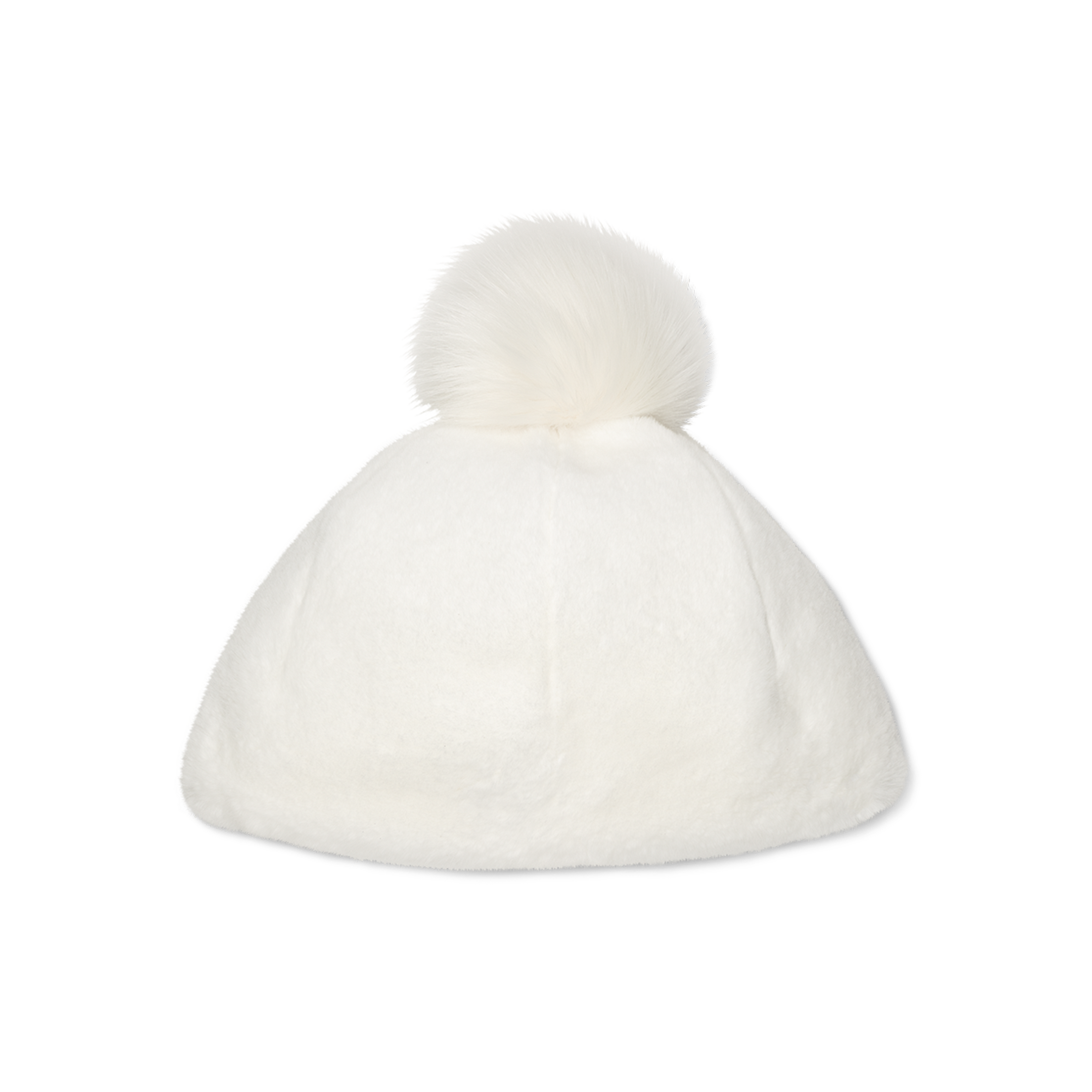 UGG® Faux Fur Beanie With Pom for Women | UGG®