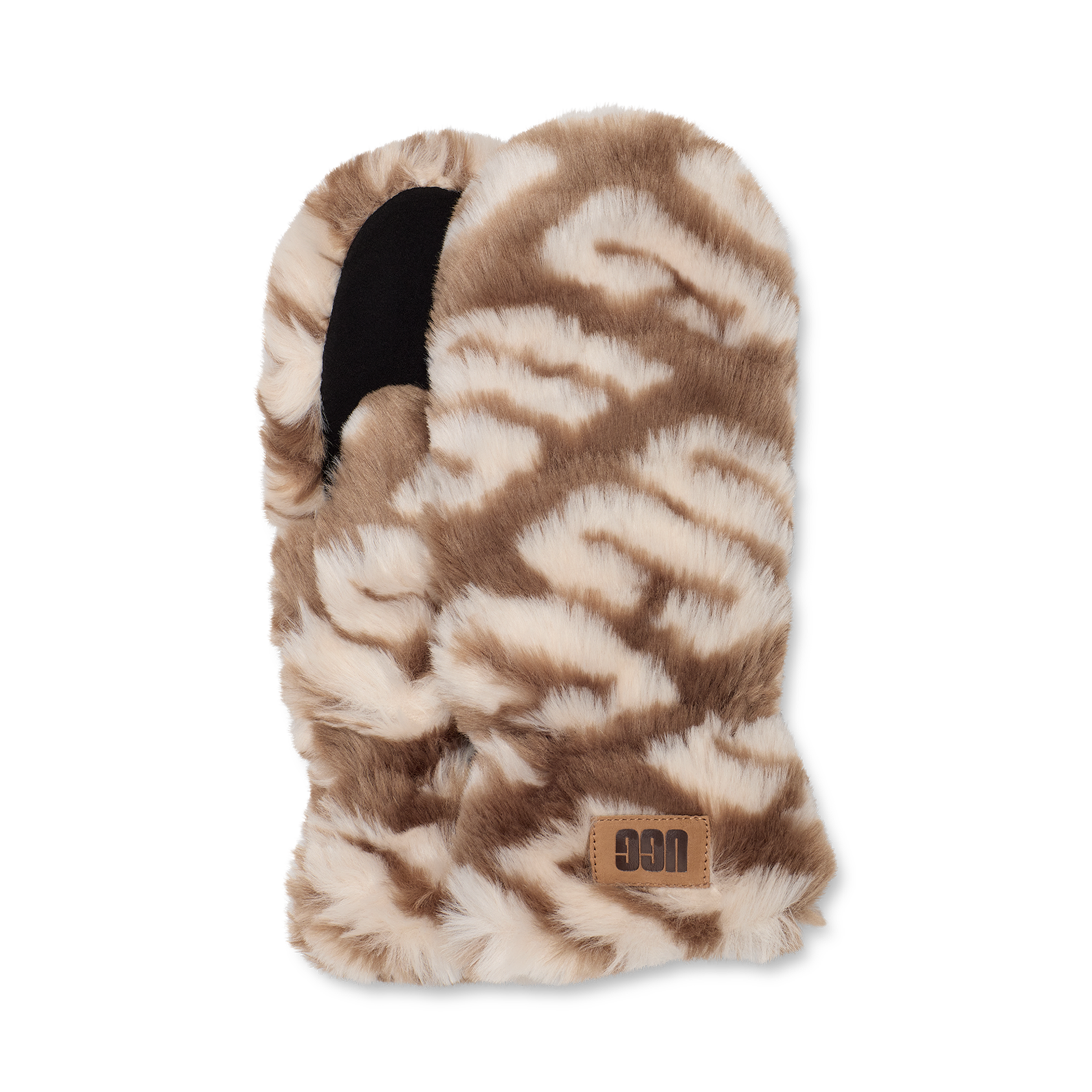 入荷中 for Mitten Fur Faux Quilted UGG® Women UGG® | 小物