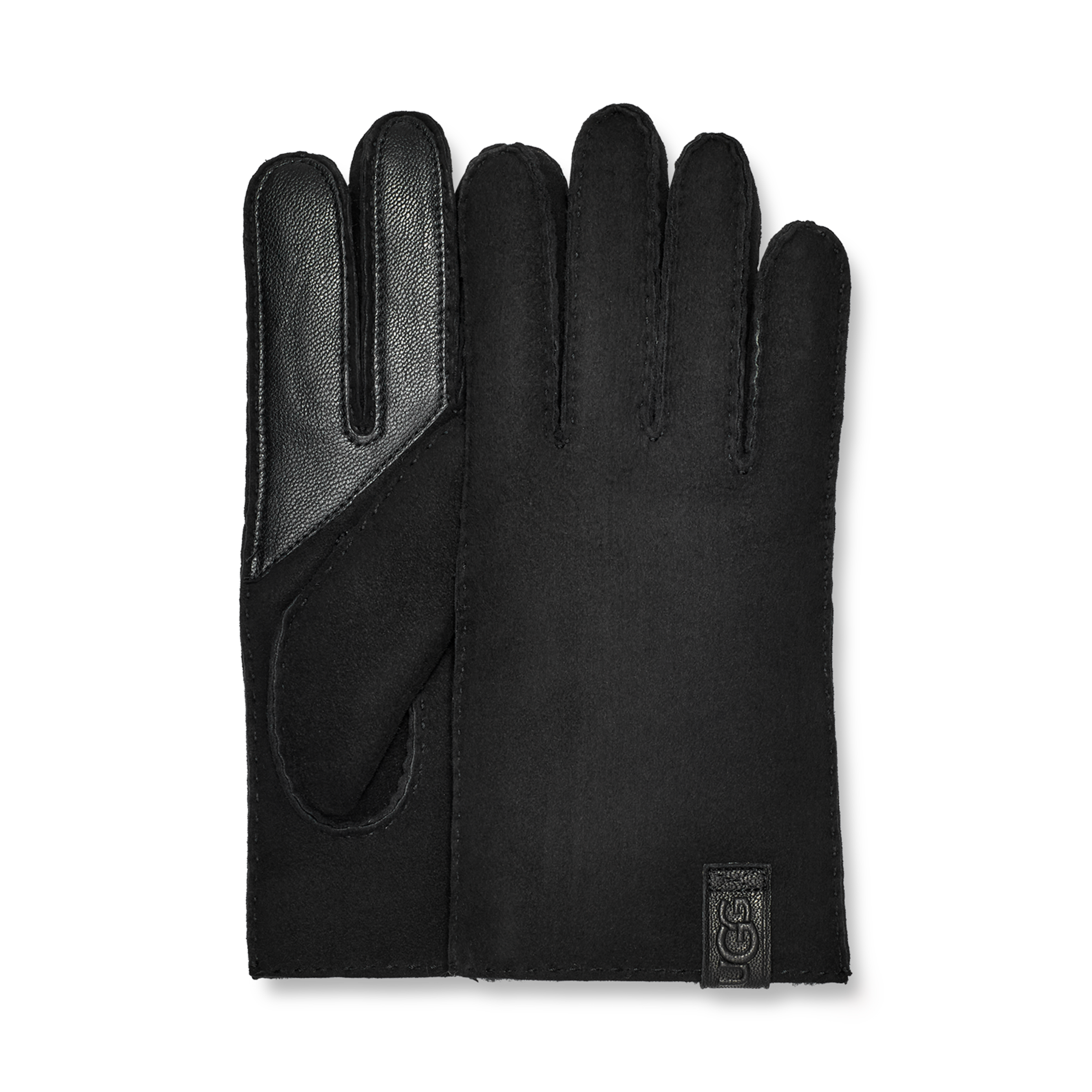 Men s Whipstitch Sheepskin Glove