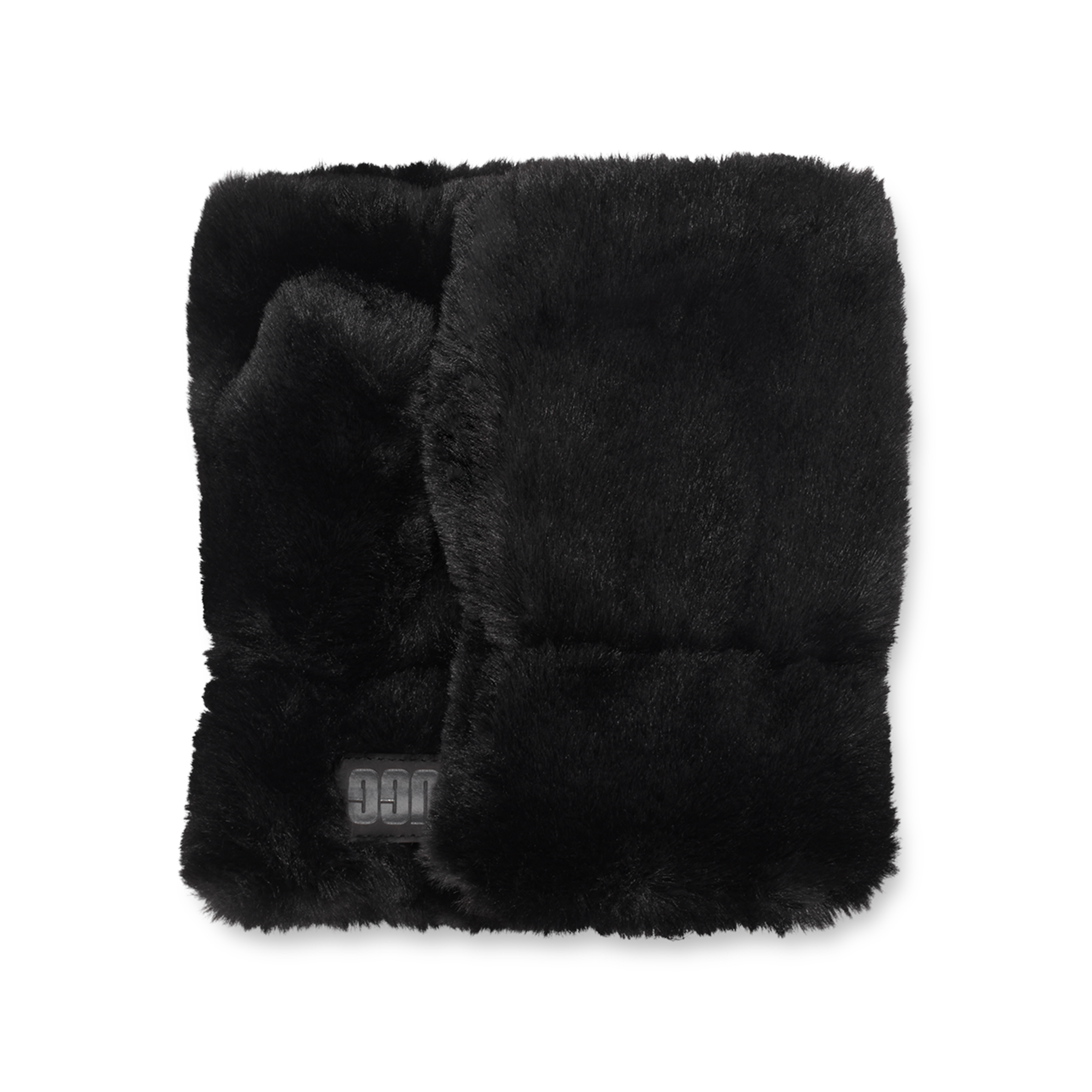 Women's Faux Fur Fingerless Glove | UGG®