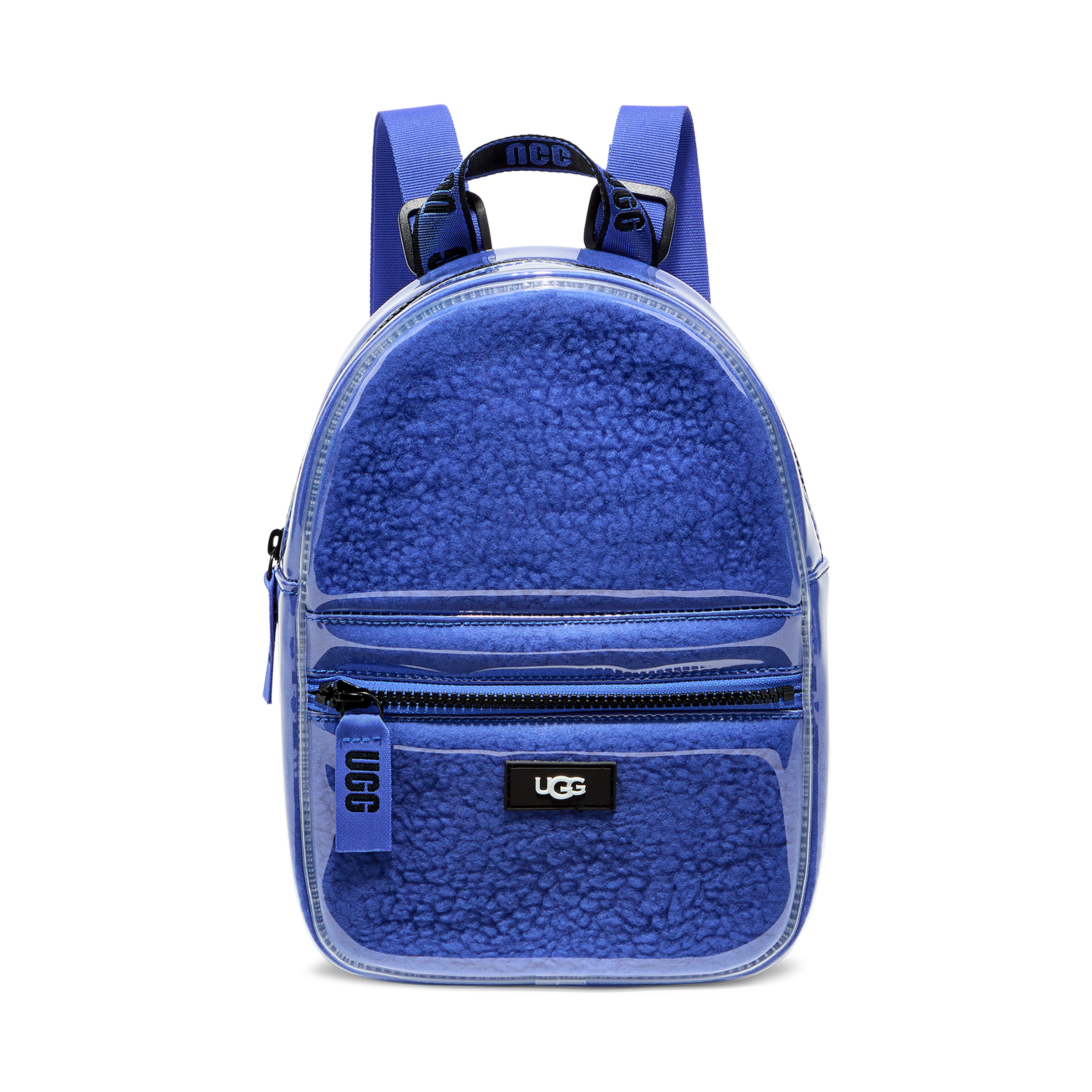 Dannie II Mini Backpack Clear | UGG