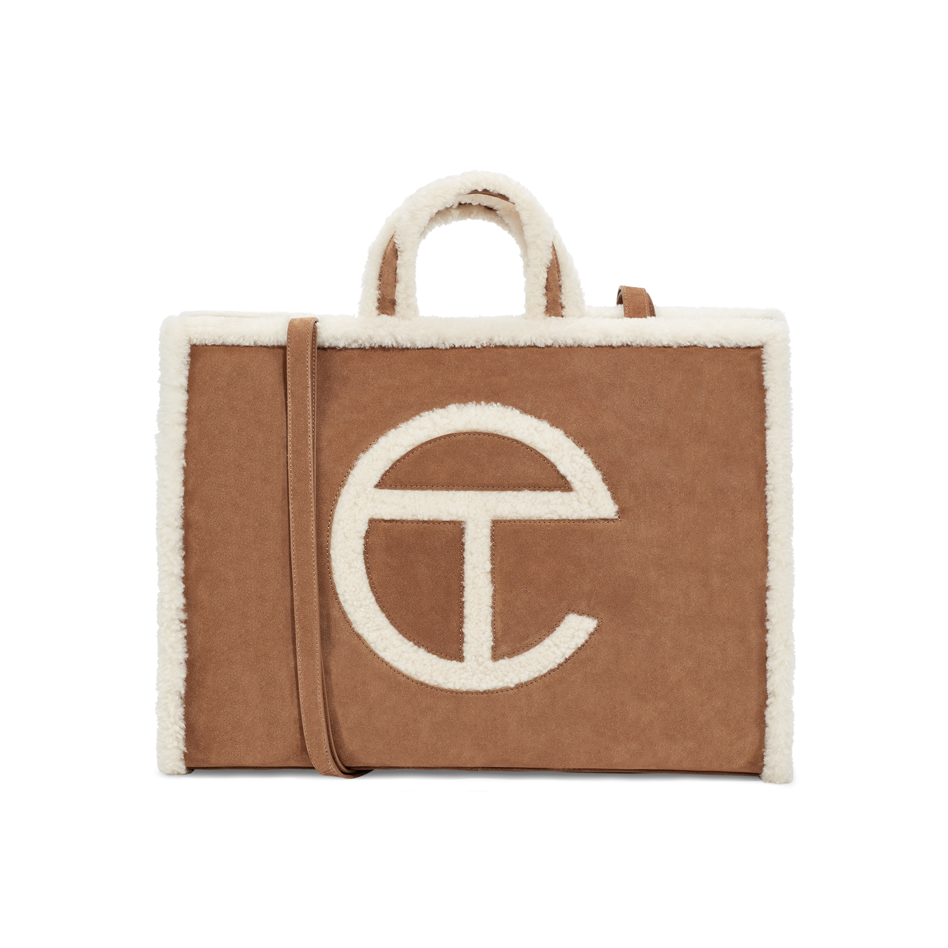 UGG® UGG x TELFAR Large Shopper for | UGG®