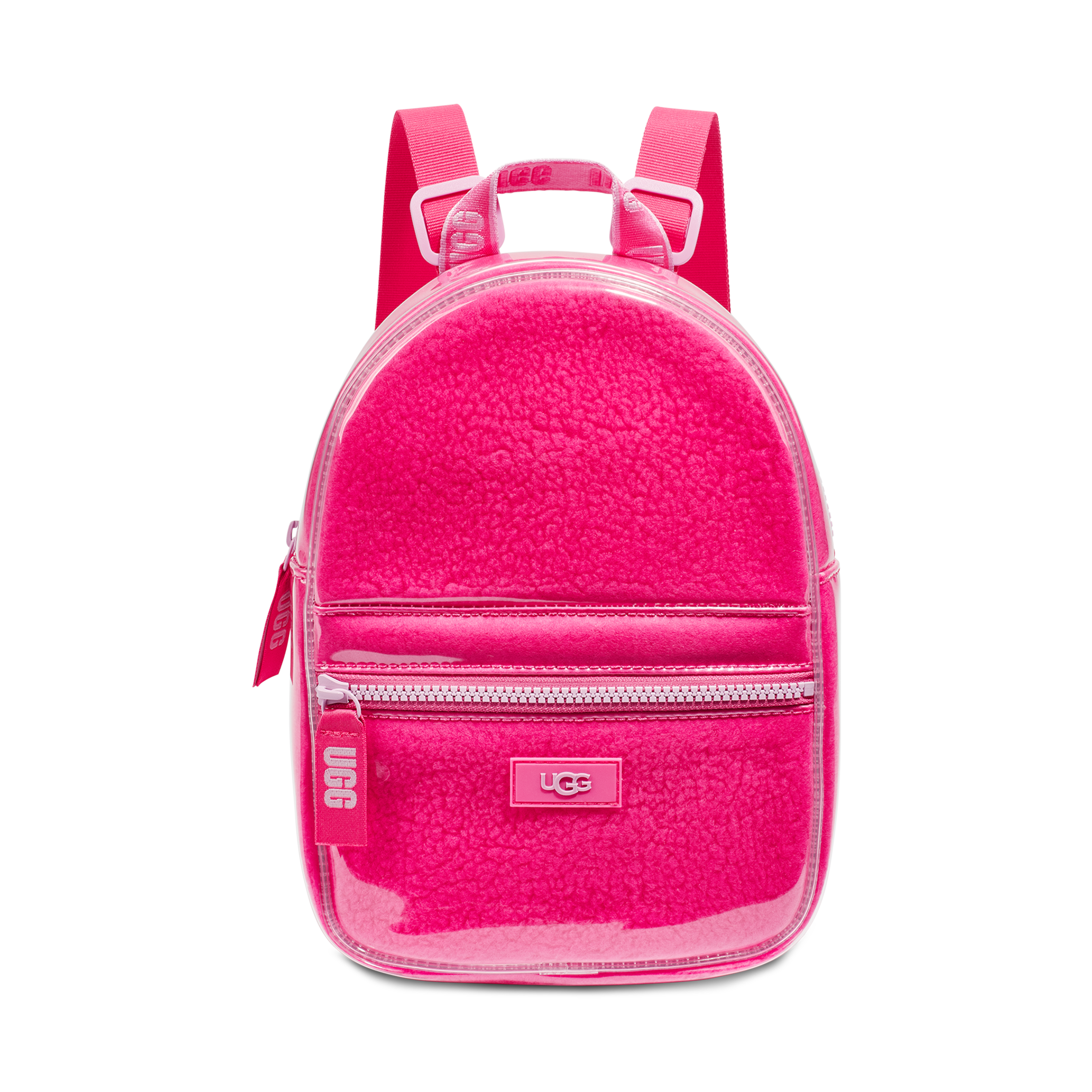 UGG Dannie II Clear Mini Backpack for Women | UGG®