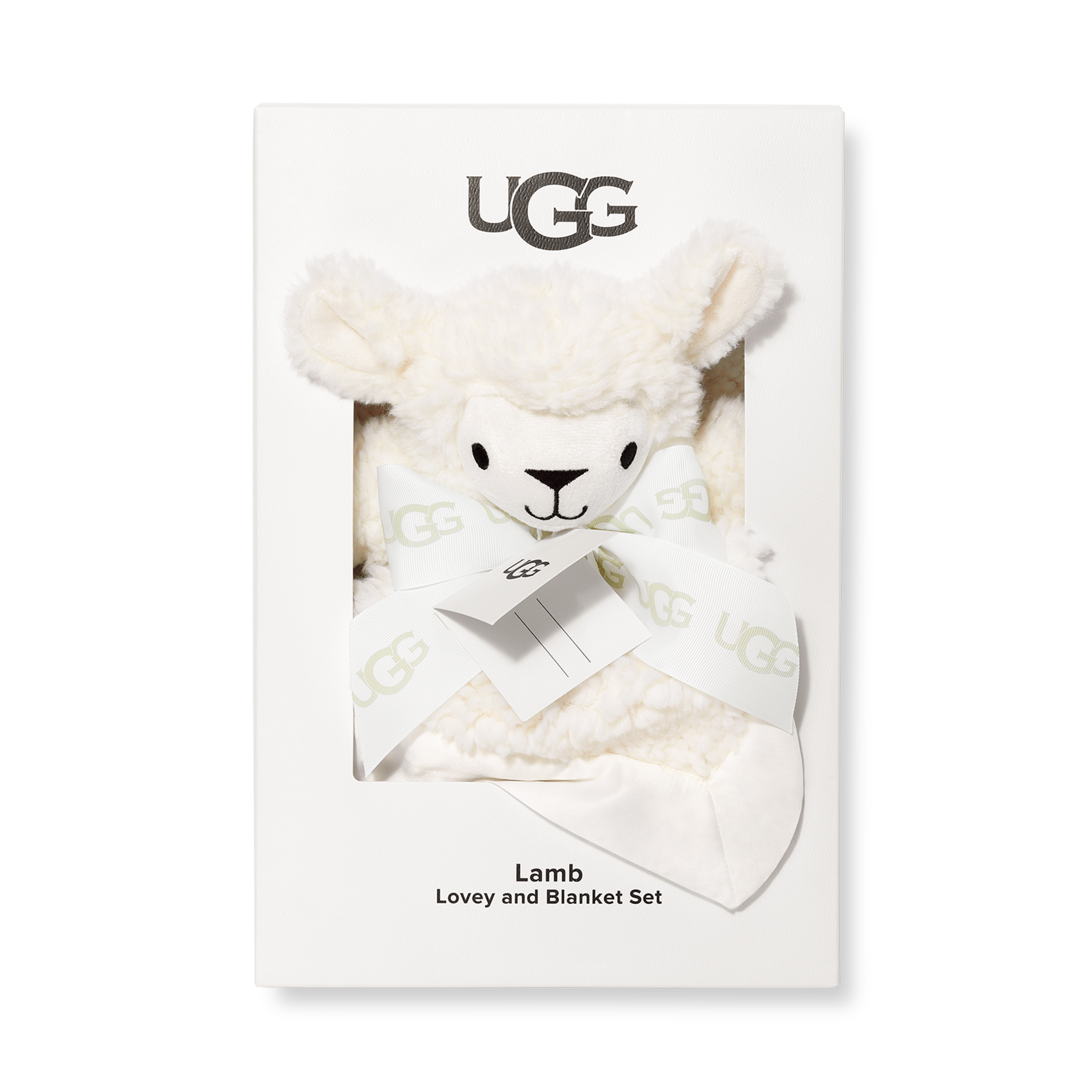 Ugg lovey blanket on sale