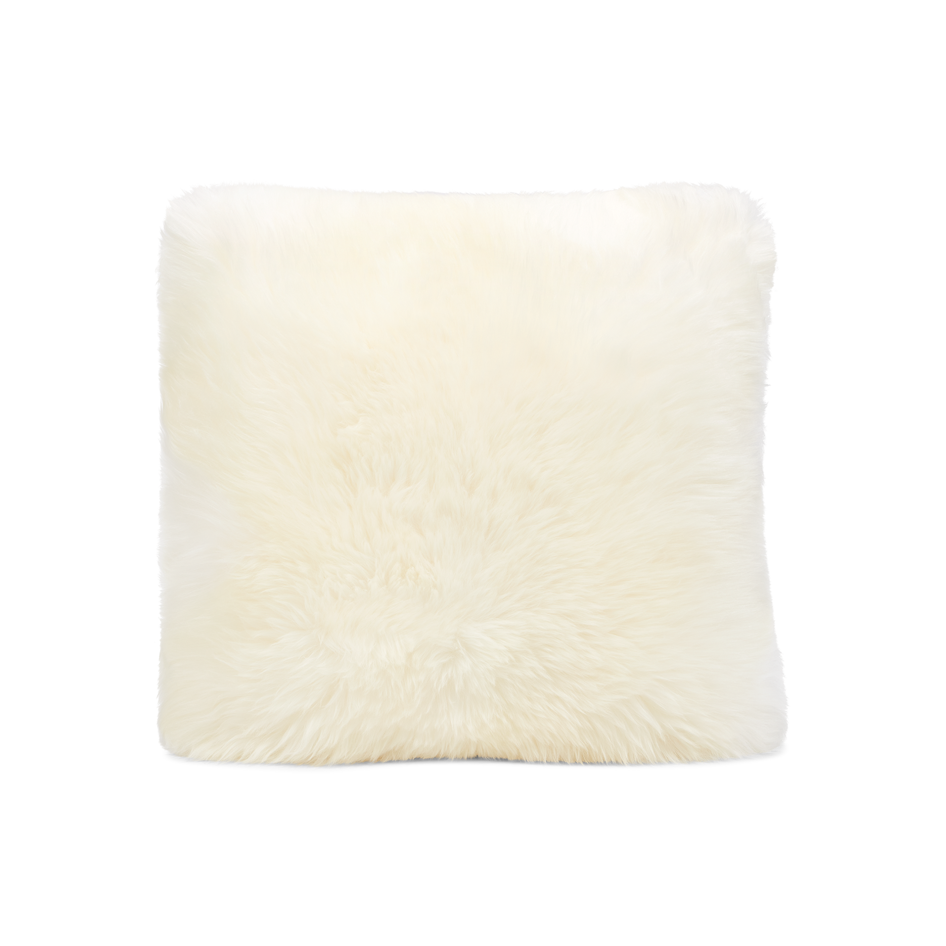 Vince camuto faux fur pillows discount