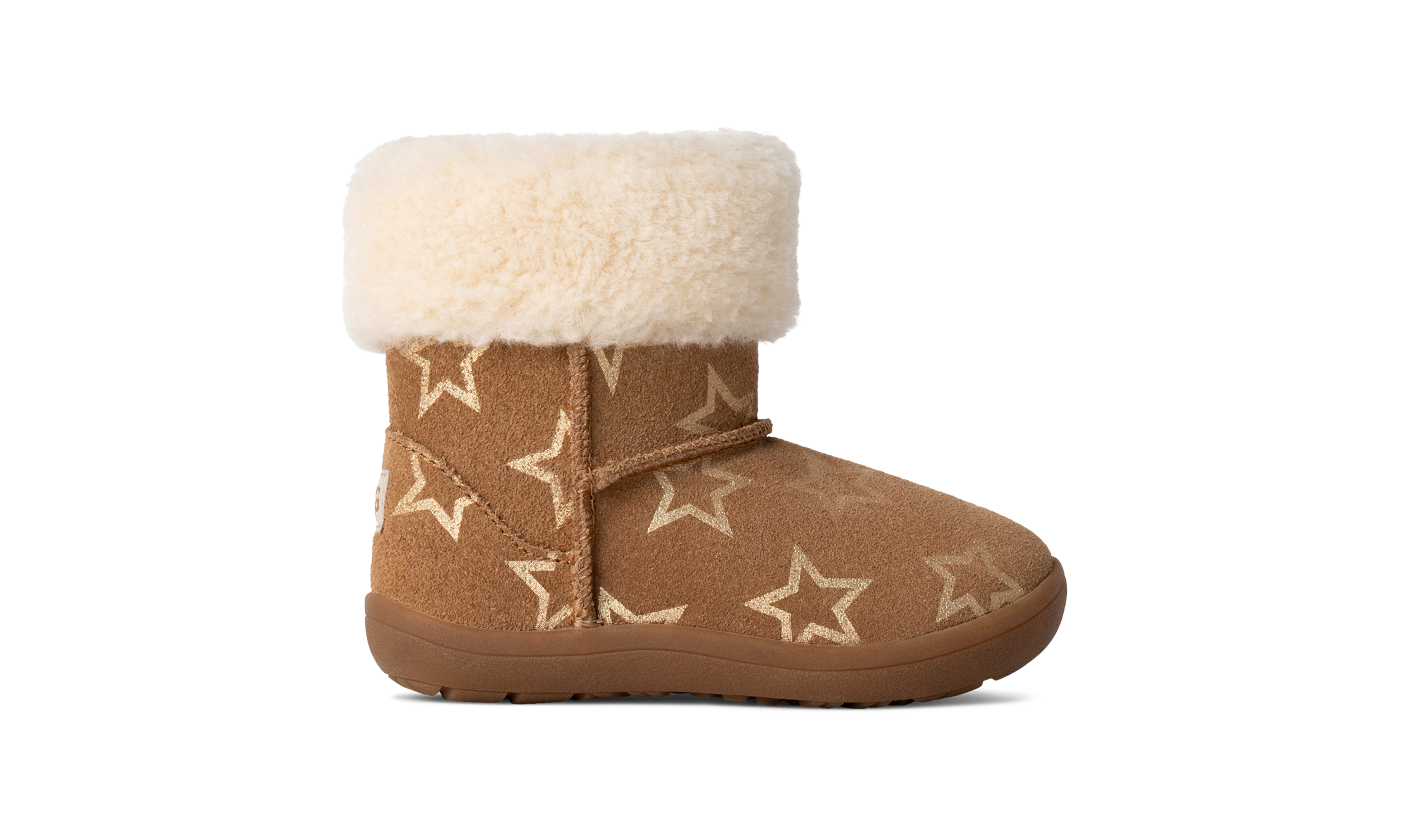 UGG Sammee Iridescent Stars Boot for Kids | UGG®
