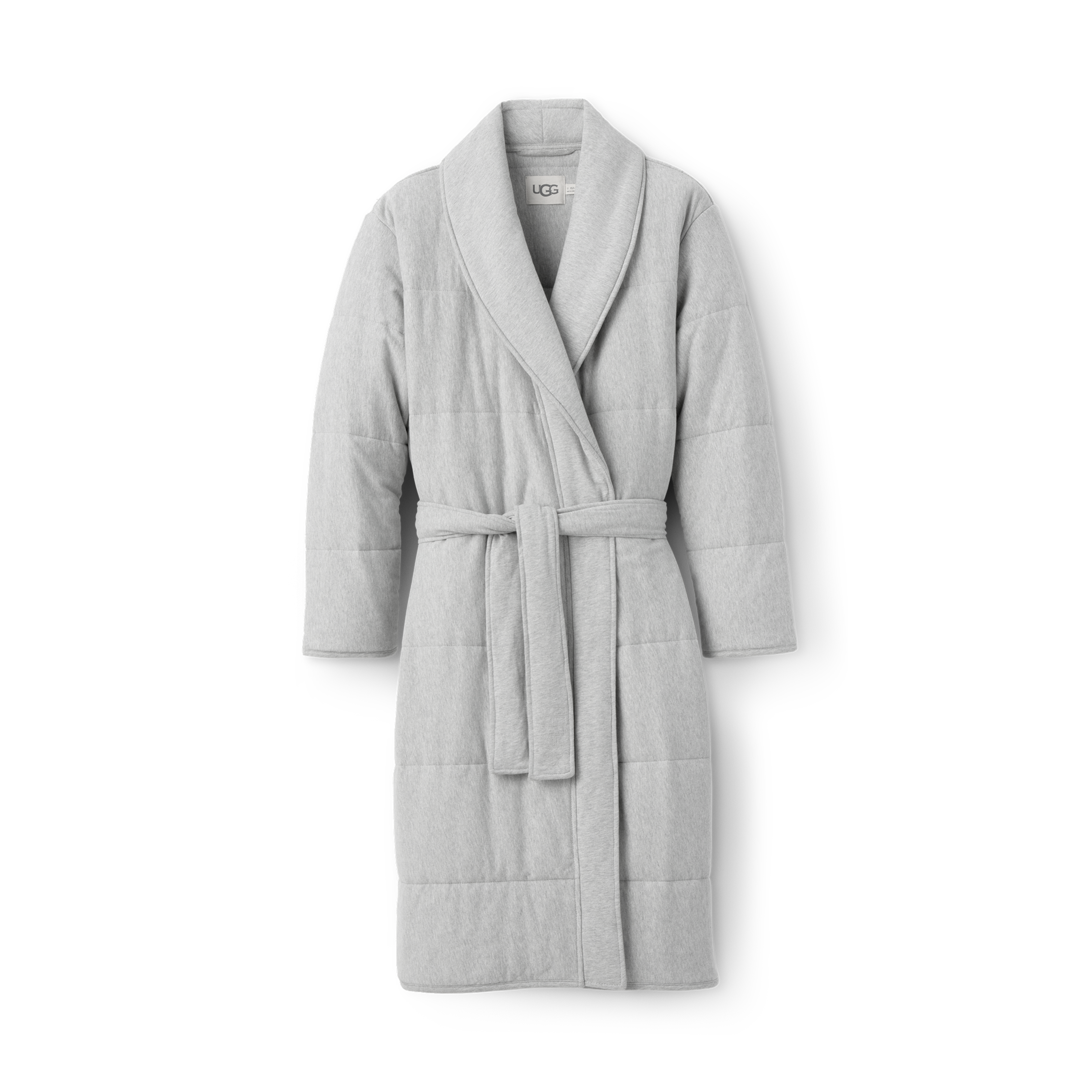 L/XL Quade Quilted Robe | UGG®