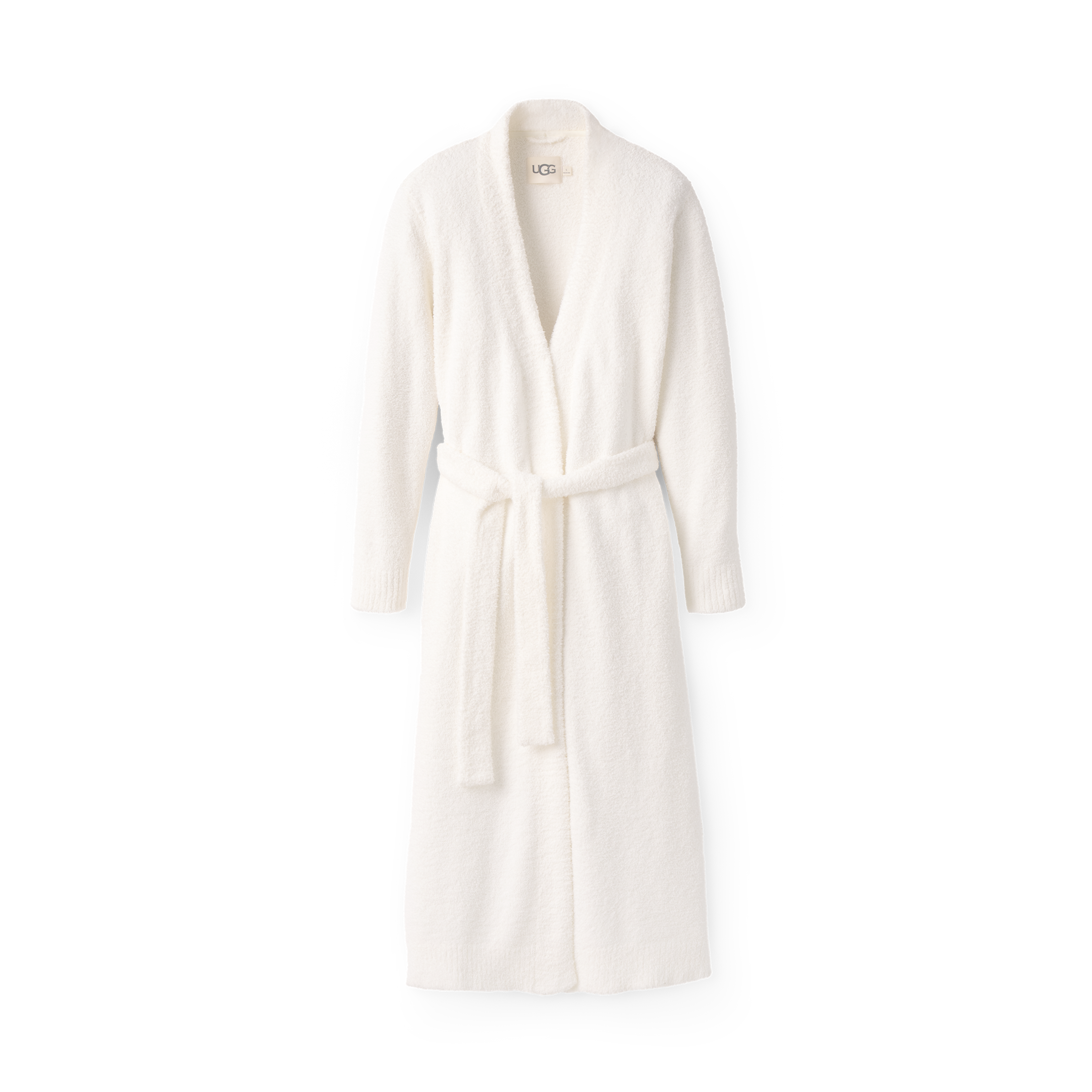 UGG Cream Open hotsell Robe