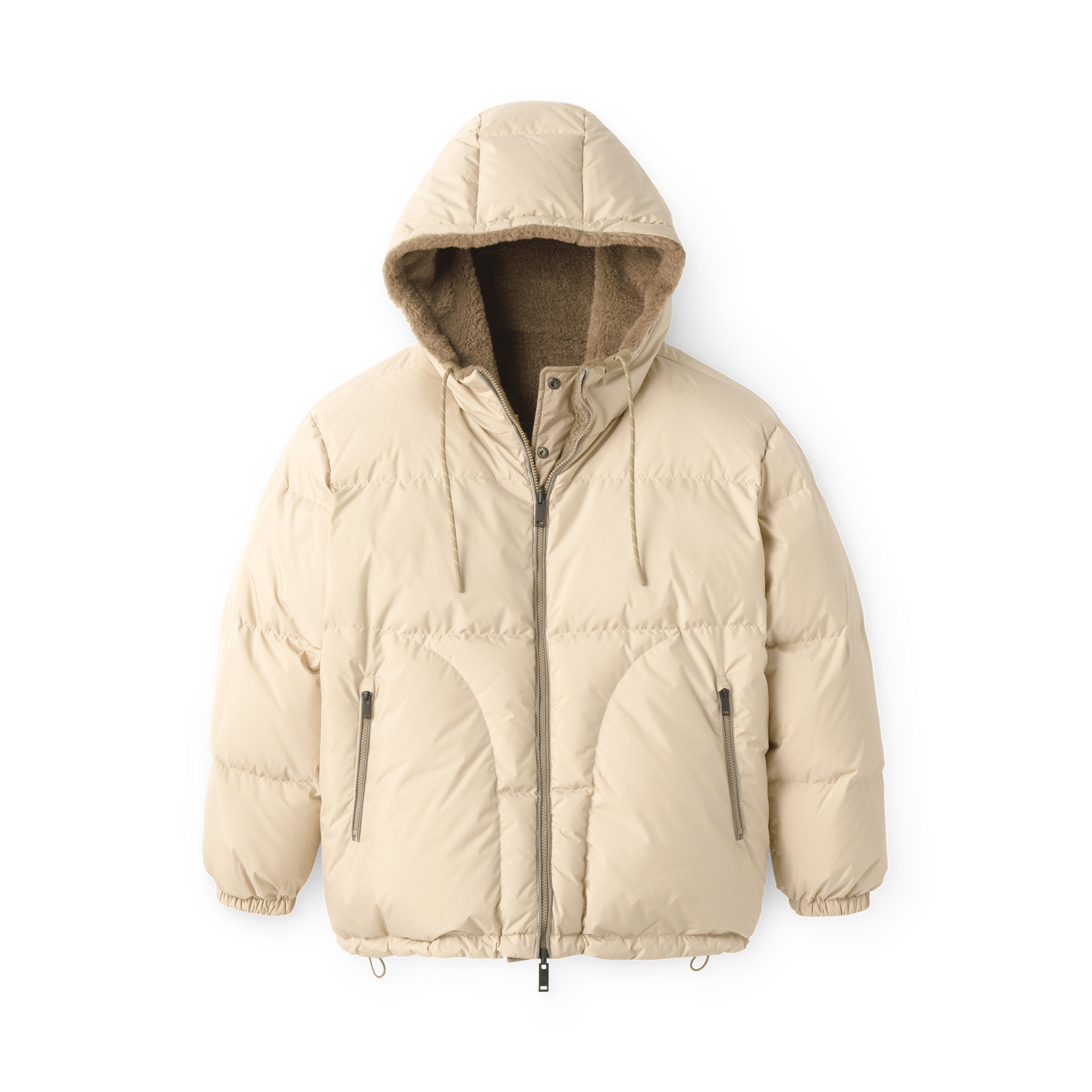 UGG Shasta Down Puffer Jacket 2.0 for Women UGG