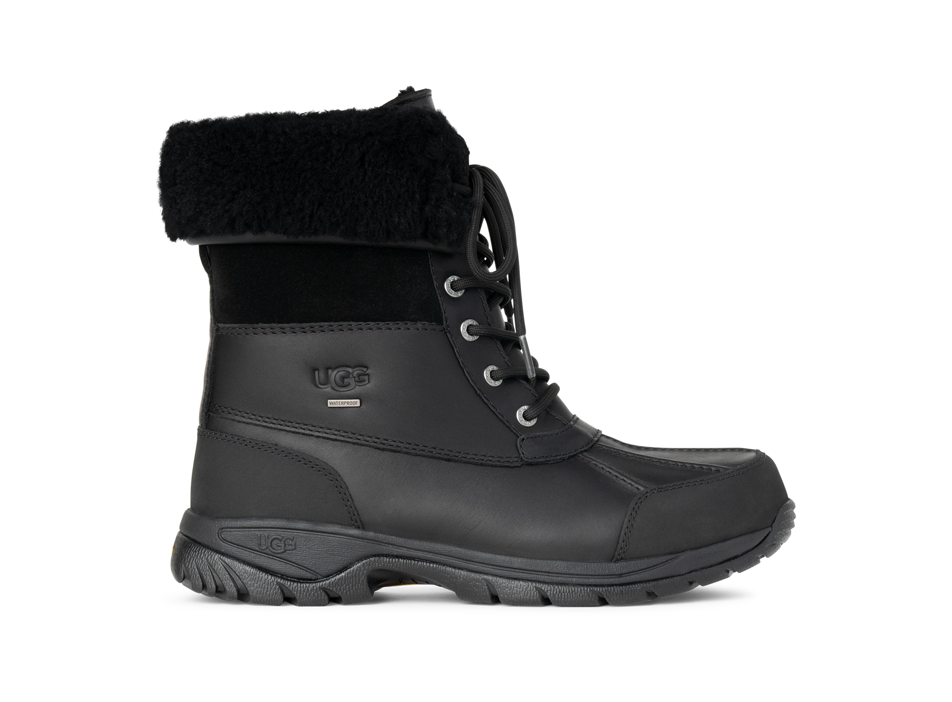 New waterproof on sale UGG boots size 9