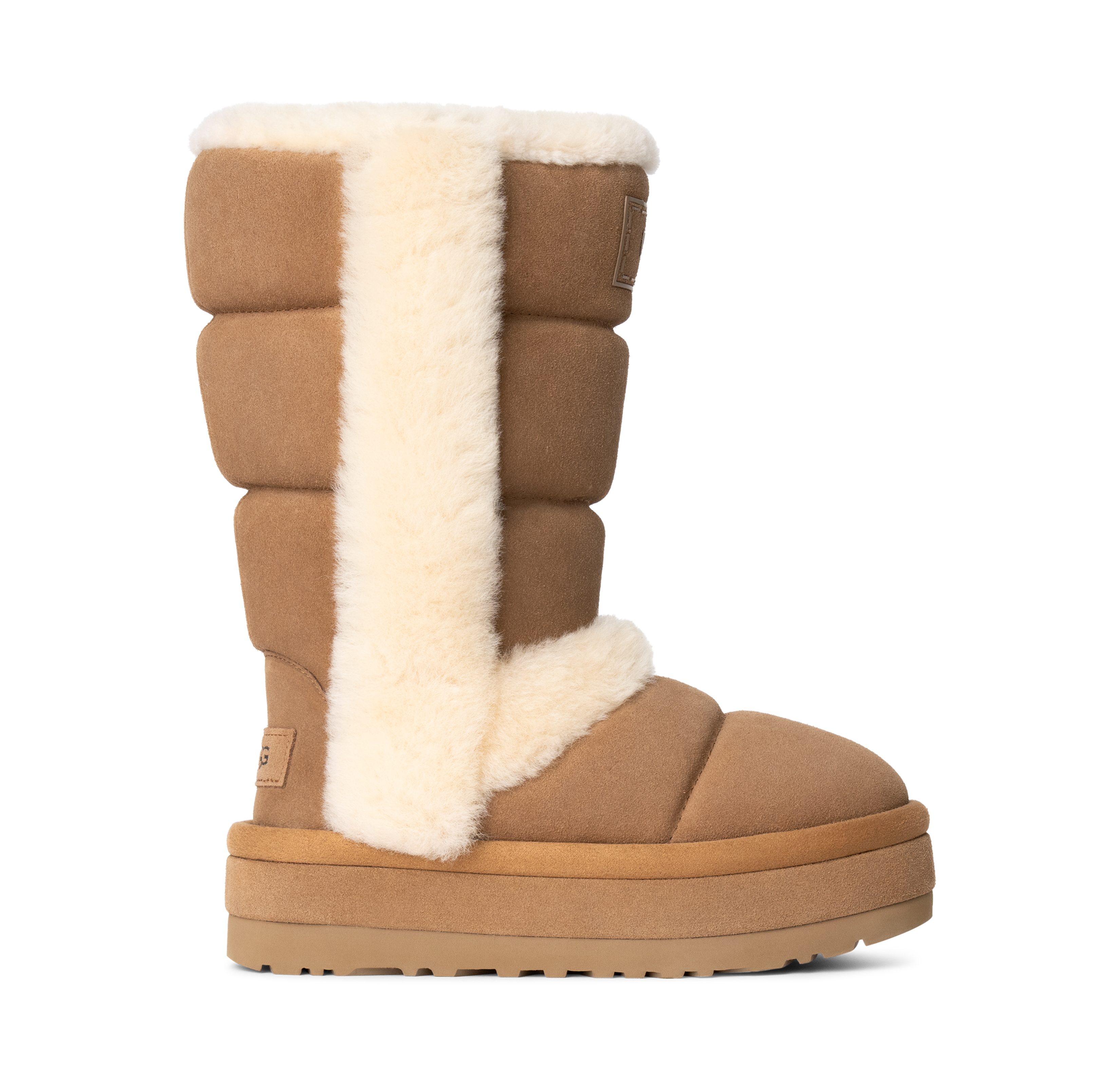 UGG Classic Chillapeak Tall for Women UGG