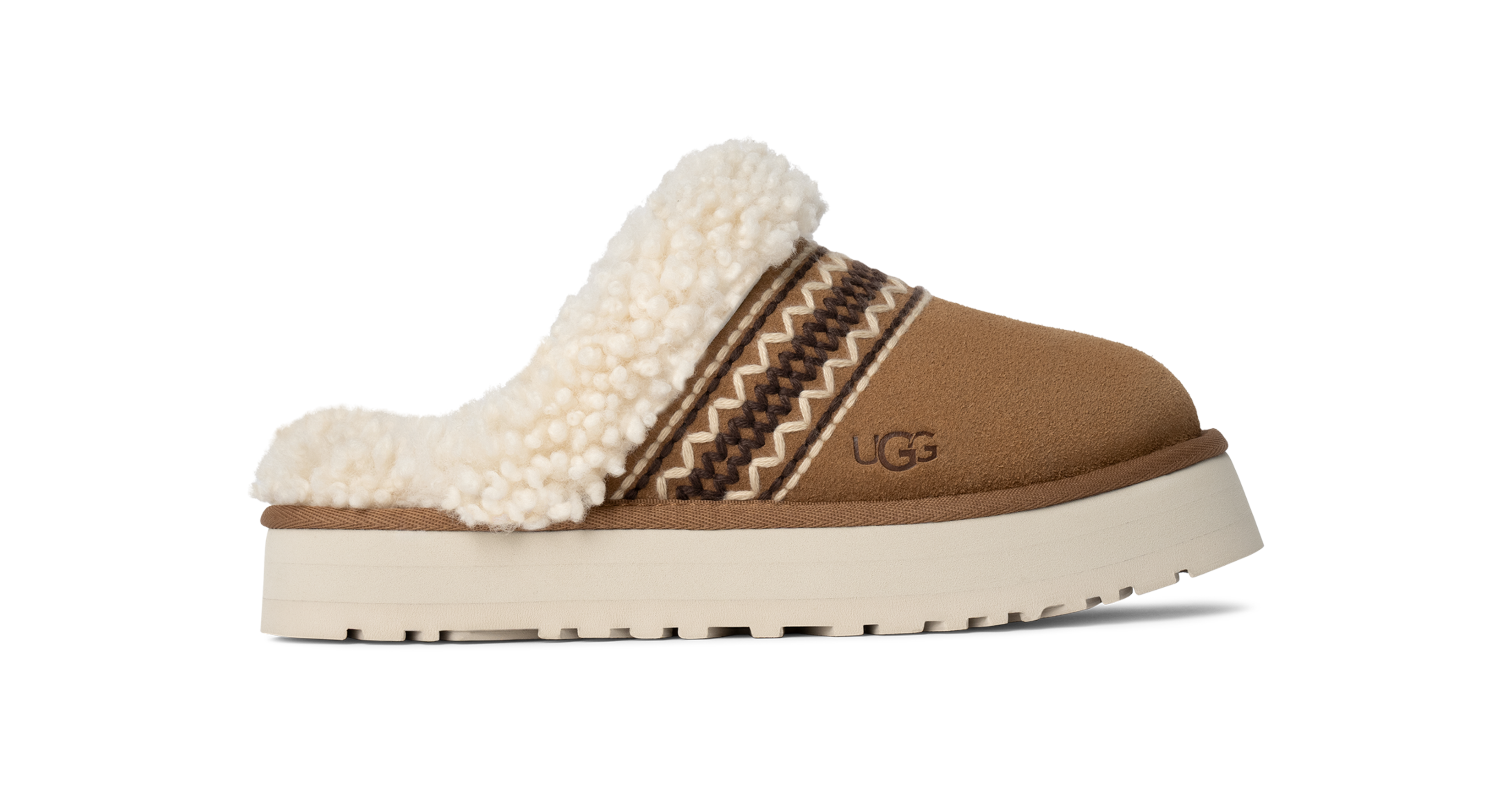 【限定セール！】 UGG® Disquette Atherson for Women | UGG® 靴