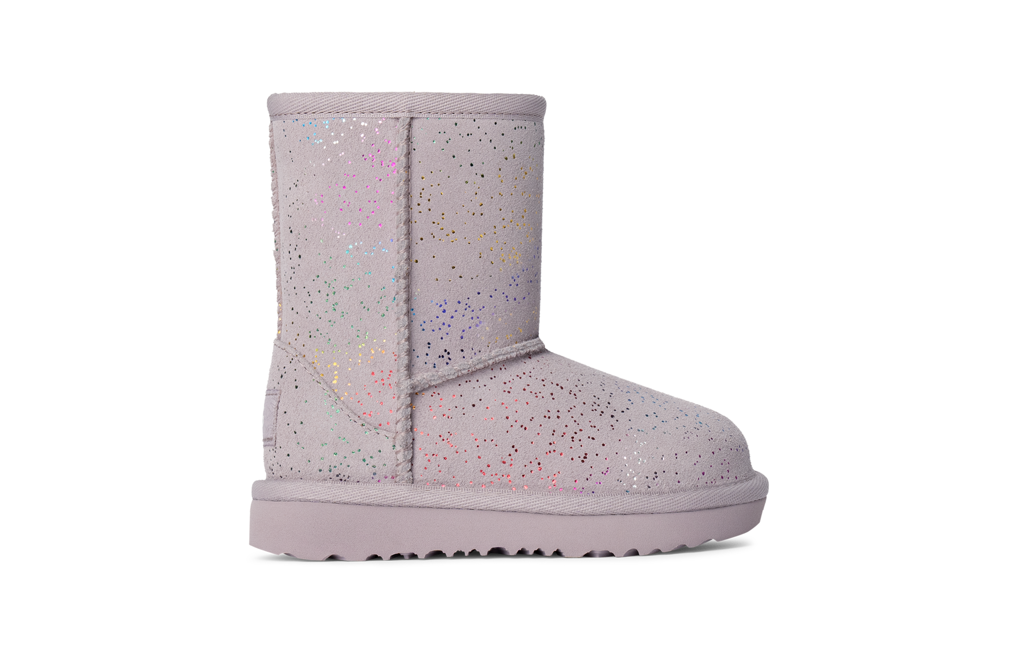 Girls rainbow ugg boots outlet 1y