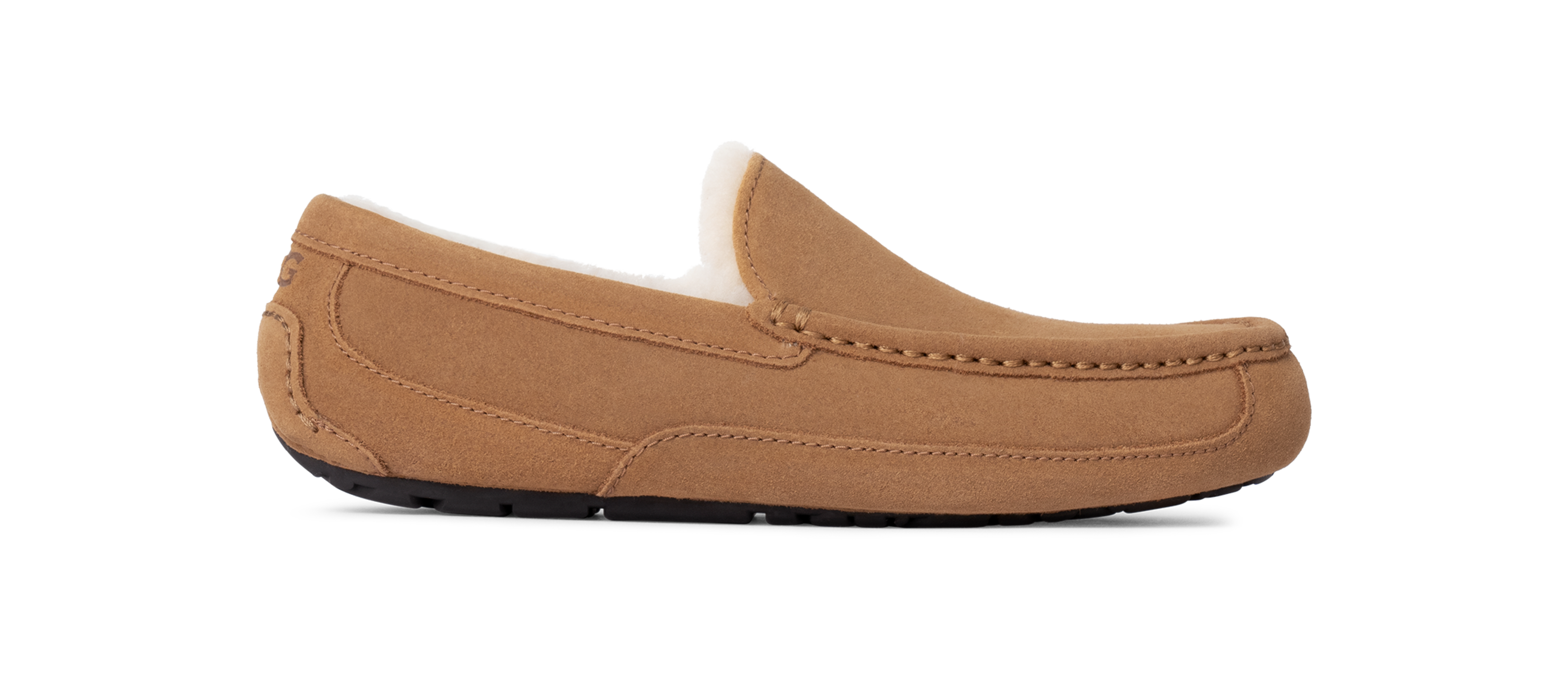 Mens ugg loafers sale on sale