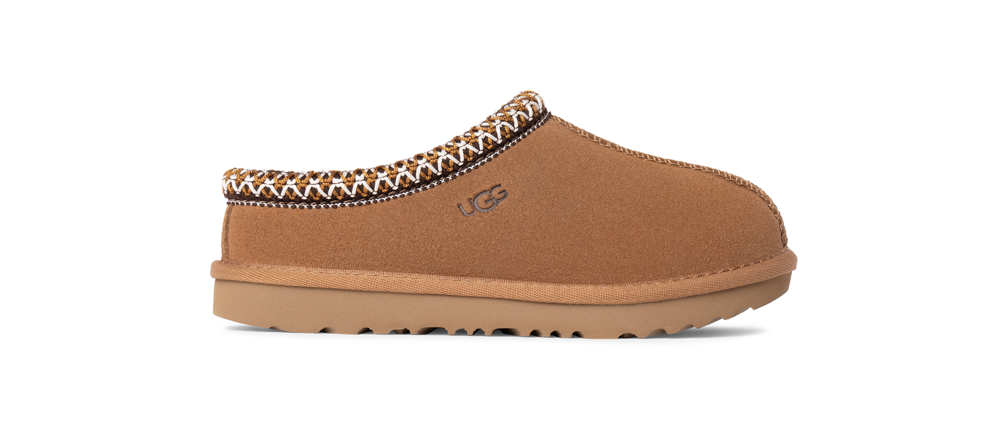 Kids hard bottom slippers discount