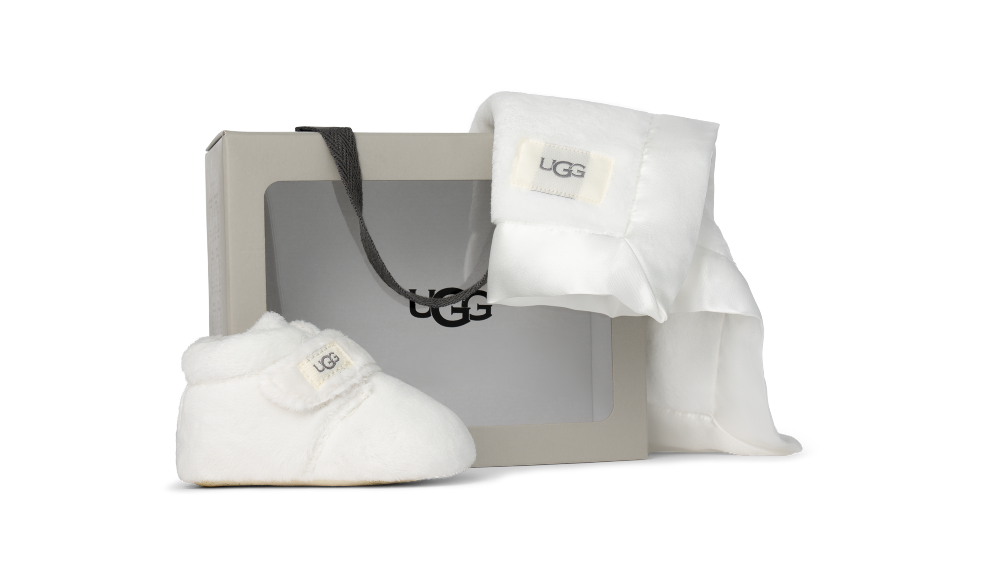 Black ugg blanket discount
