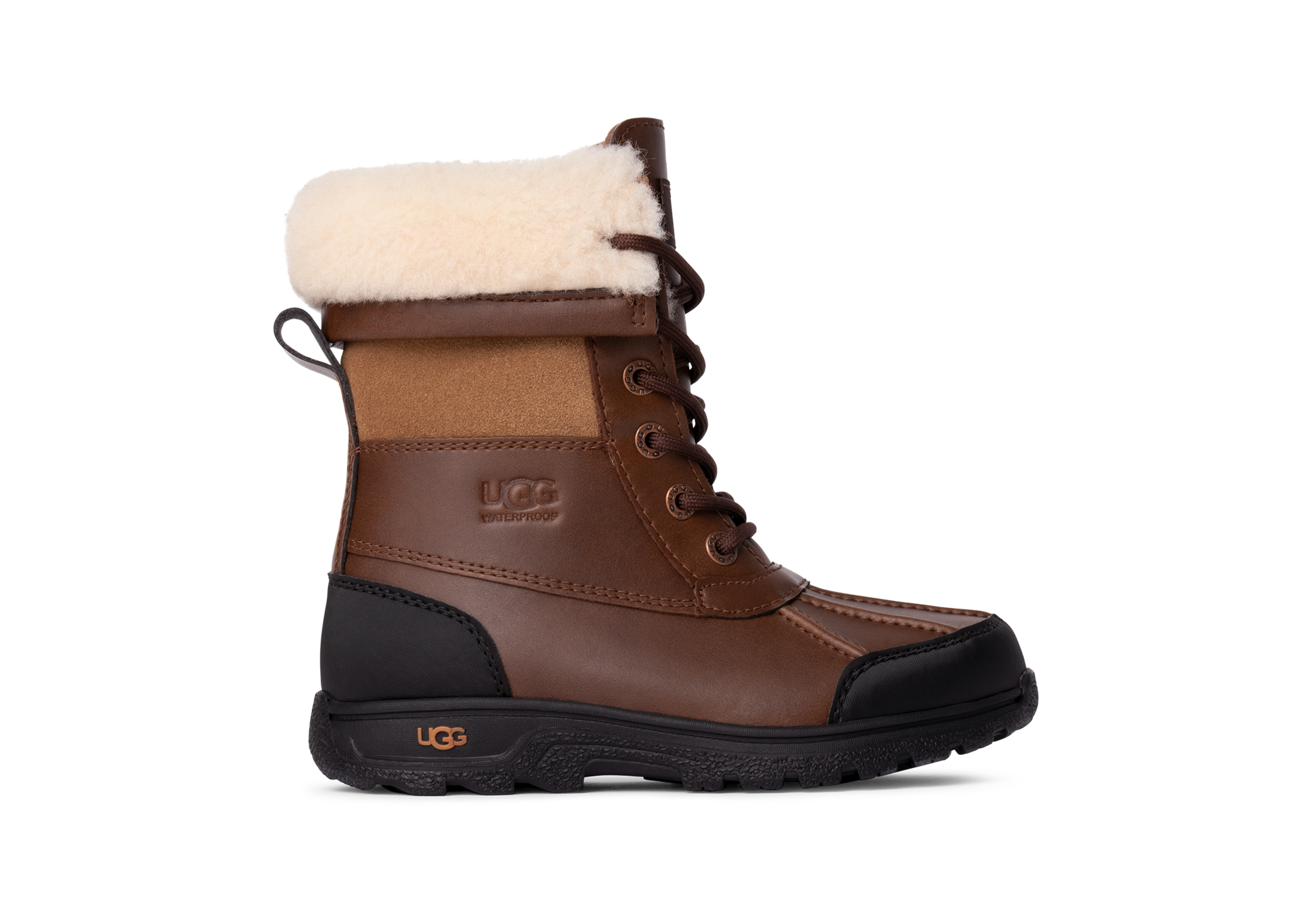 Bayson ii cwr boot hotsell