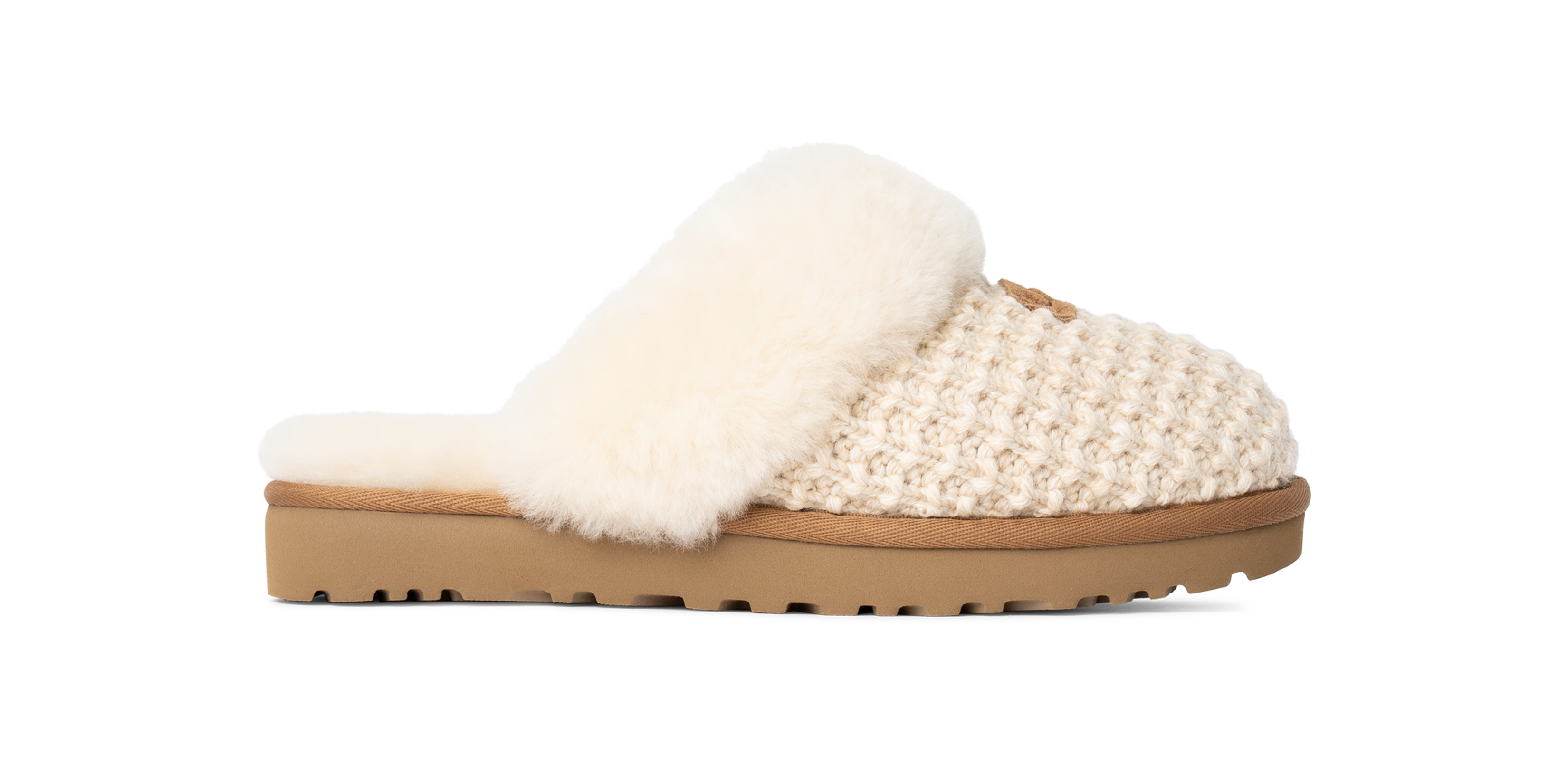 Uggs cozy knit sale