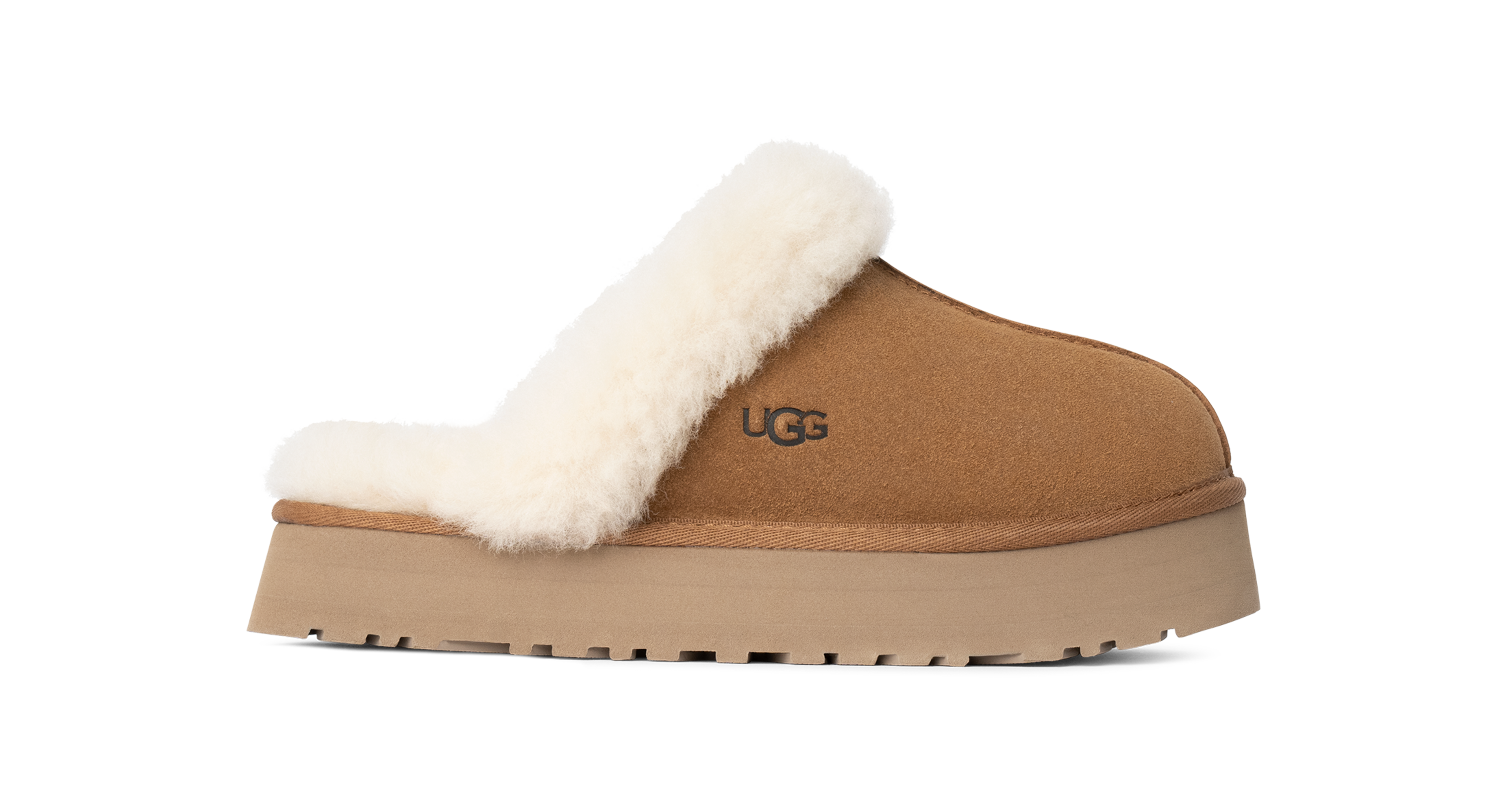 Disquette Slipper UGG