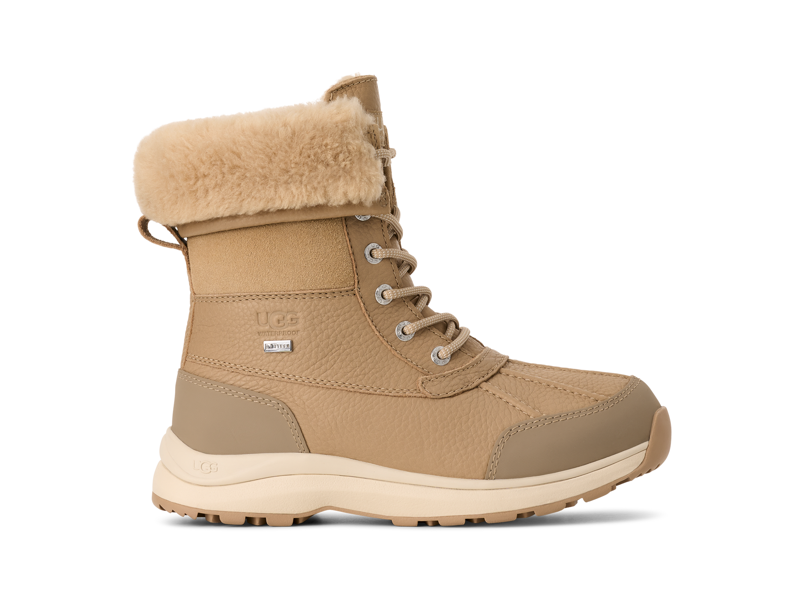 Women's Adirondack III Boot | UGG® Official