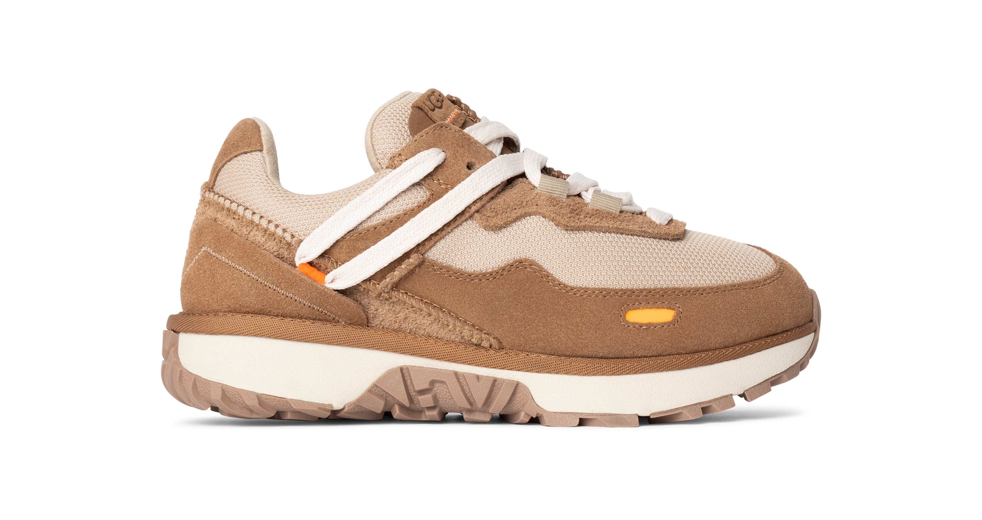 【UGG】★スニーカー★ Women's RetroFi Low UGG® RetroFi Low for Women | UGG®