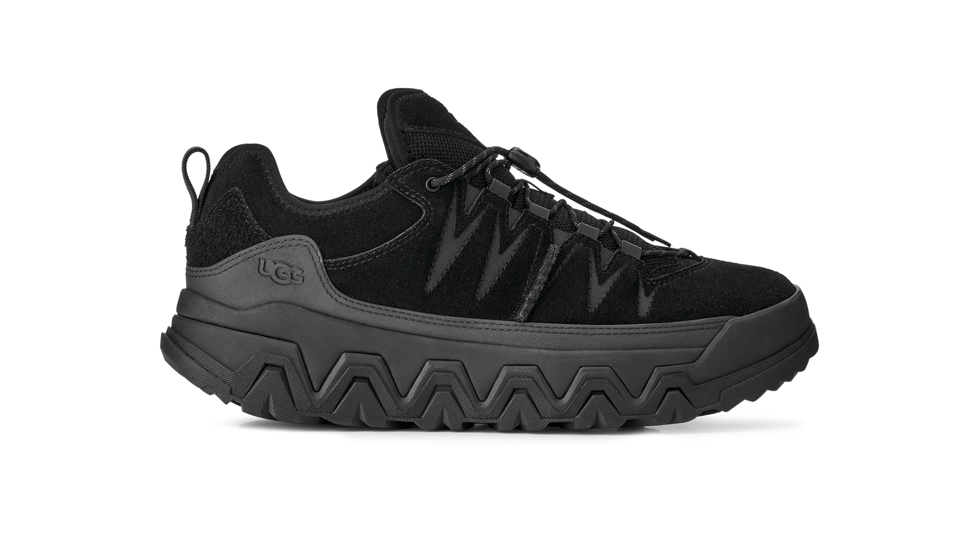 UGG® 公式【 キャップ トレイル ロー|CapTrail Low| 1161830