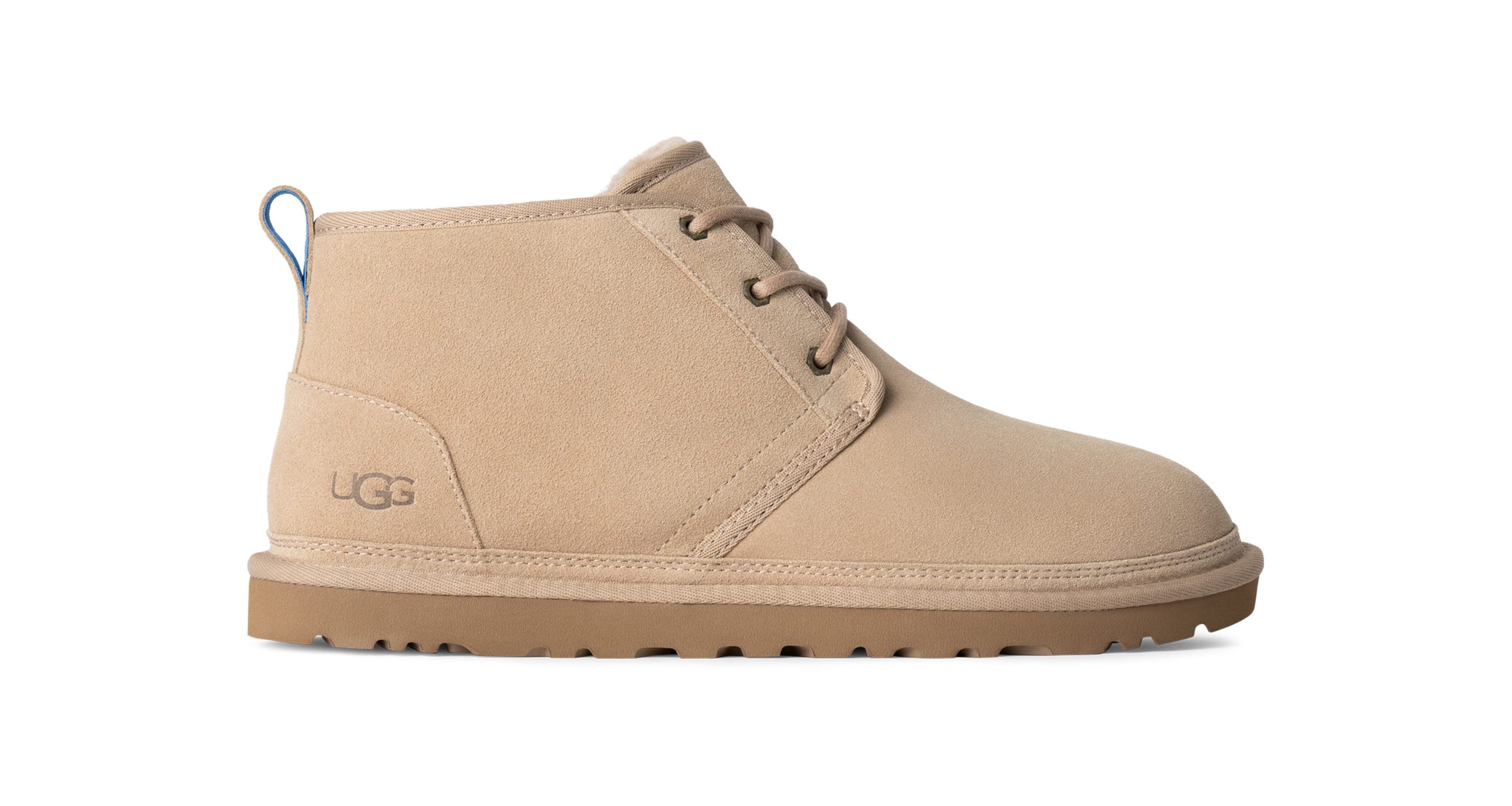 Ugg Neumel Botines Uggs Mujer Botines-De-Mujer-UGG-W-NEUMEL-MARRON