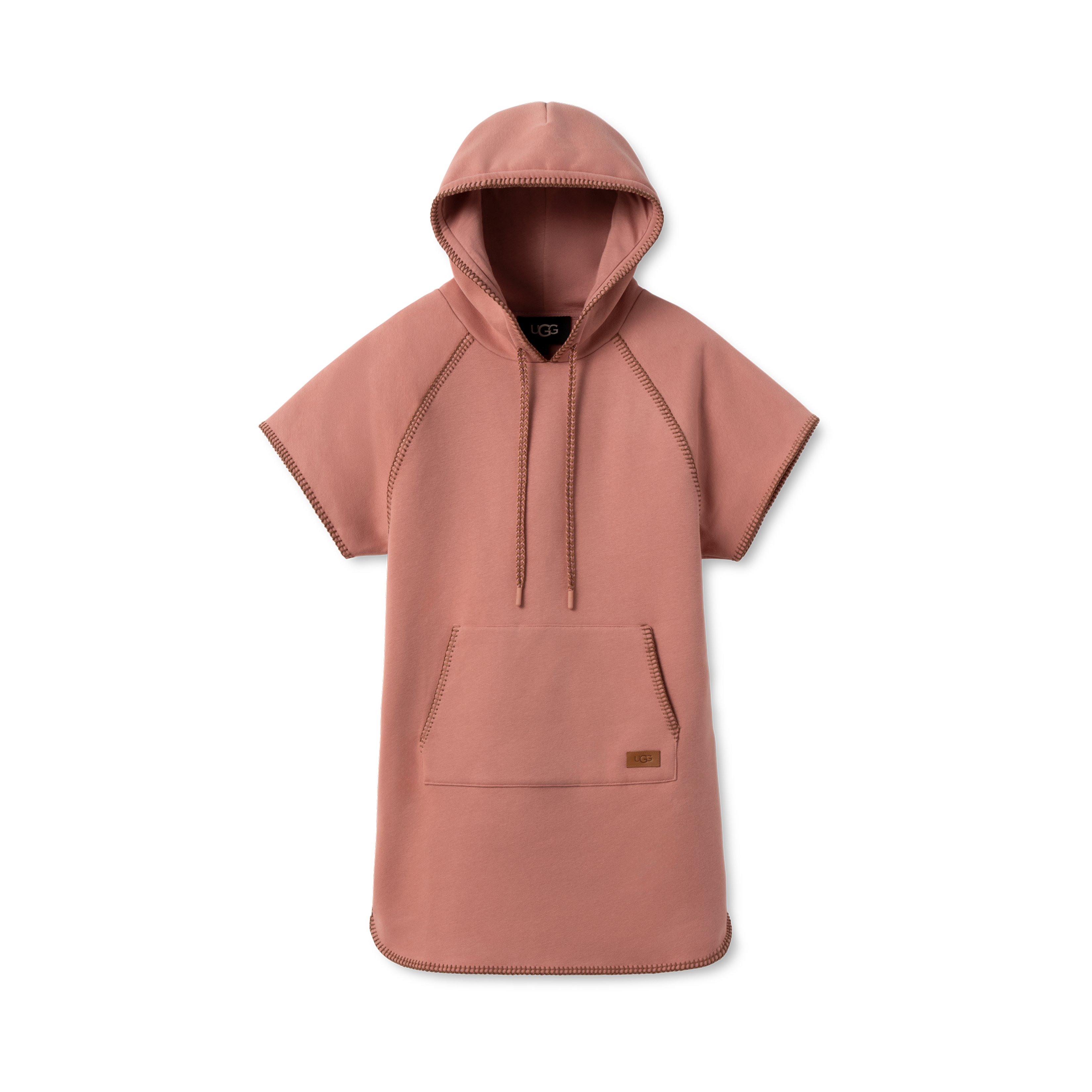 Aderyn Hoodie Dress | UGG