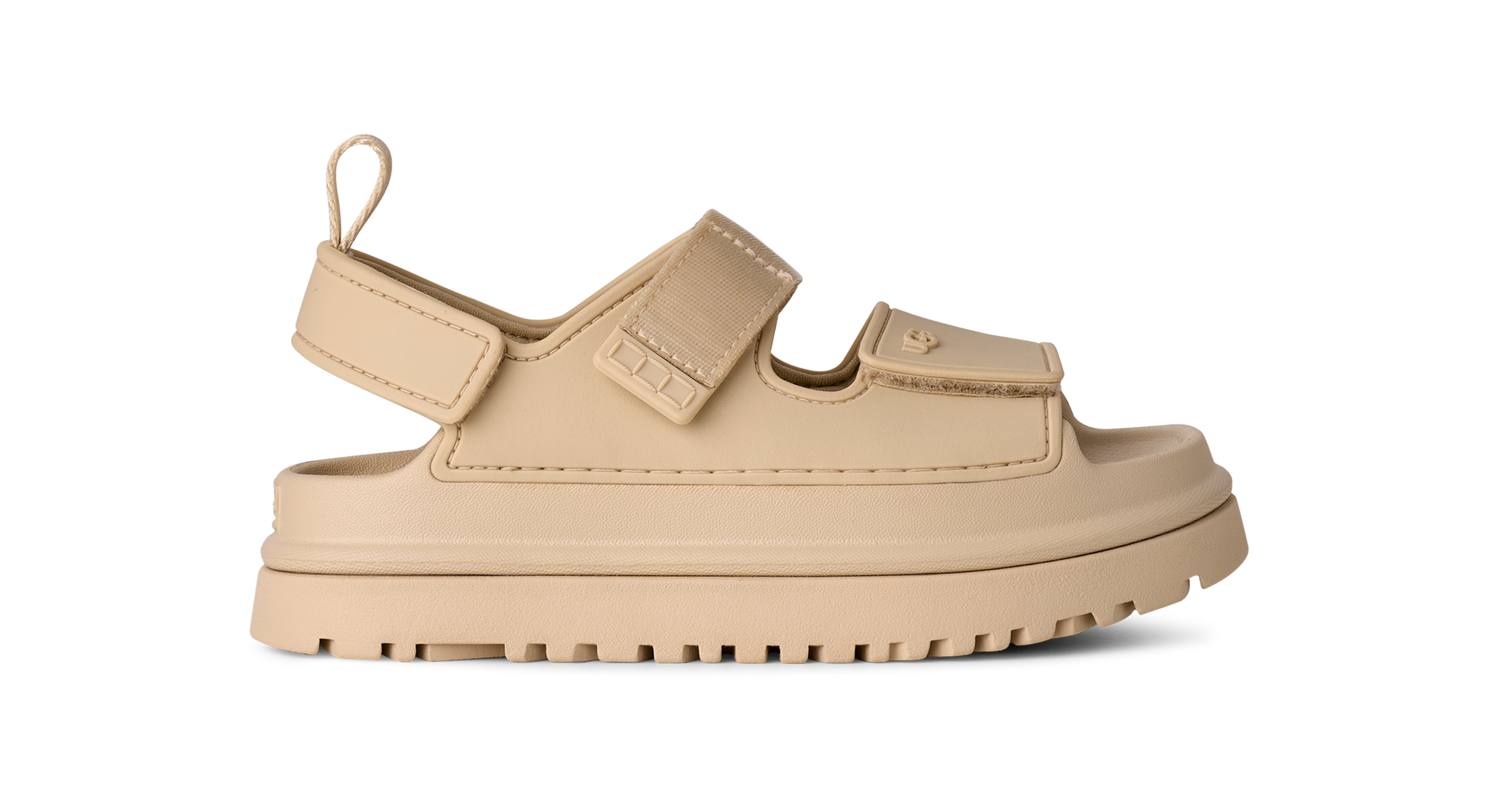 UGG GoldenGlow Sandal for Women | UGG® UK